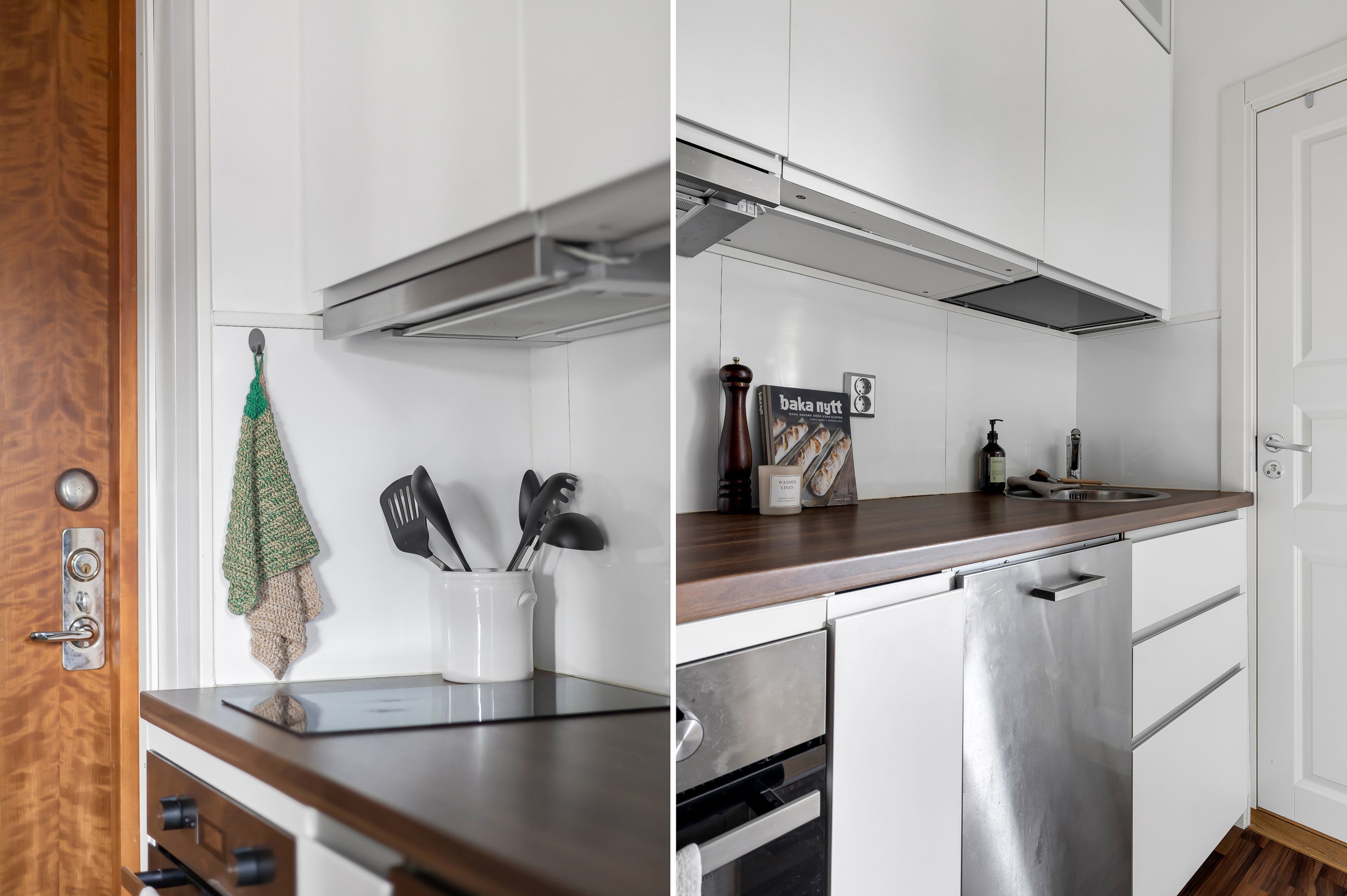 Bostadsbild från Götgatan 20C, Såld i Luthagen, Uppsala