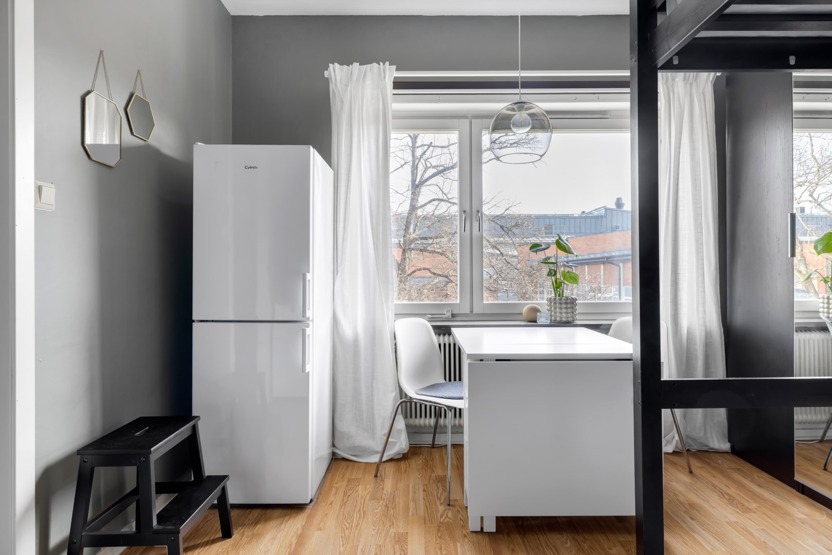 Bostadsbild från Götgatan 20C, Såld i Luthagen, Uppsala