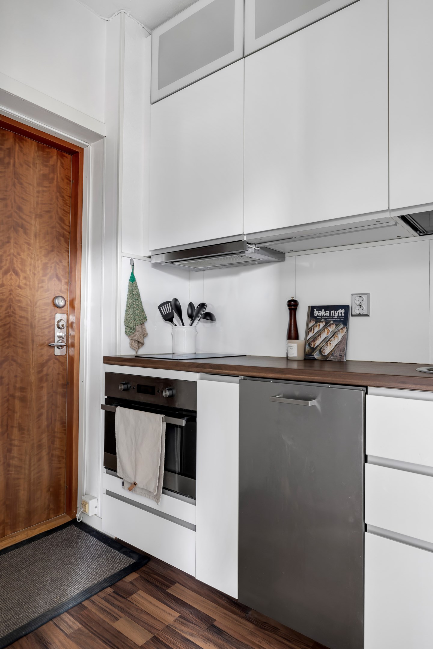 Bostadsbild från Götgatan 20C, Såld i Luthagen, Uppsala