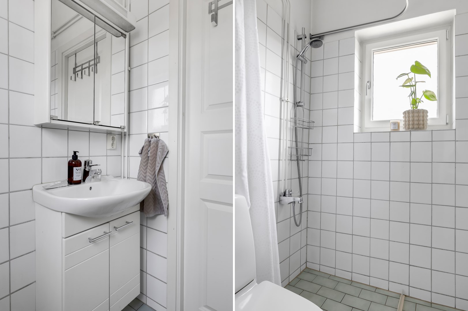 Bostadsbild från Götgatan 20C, Såld i Luthagen, Uppsala