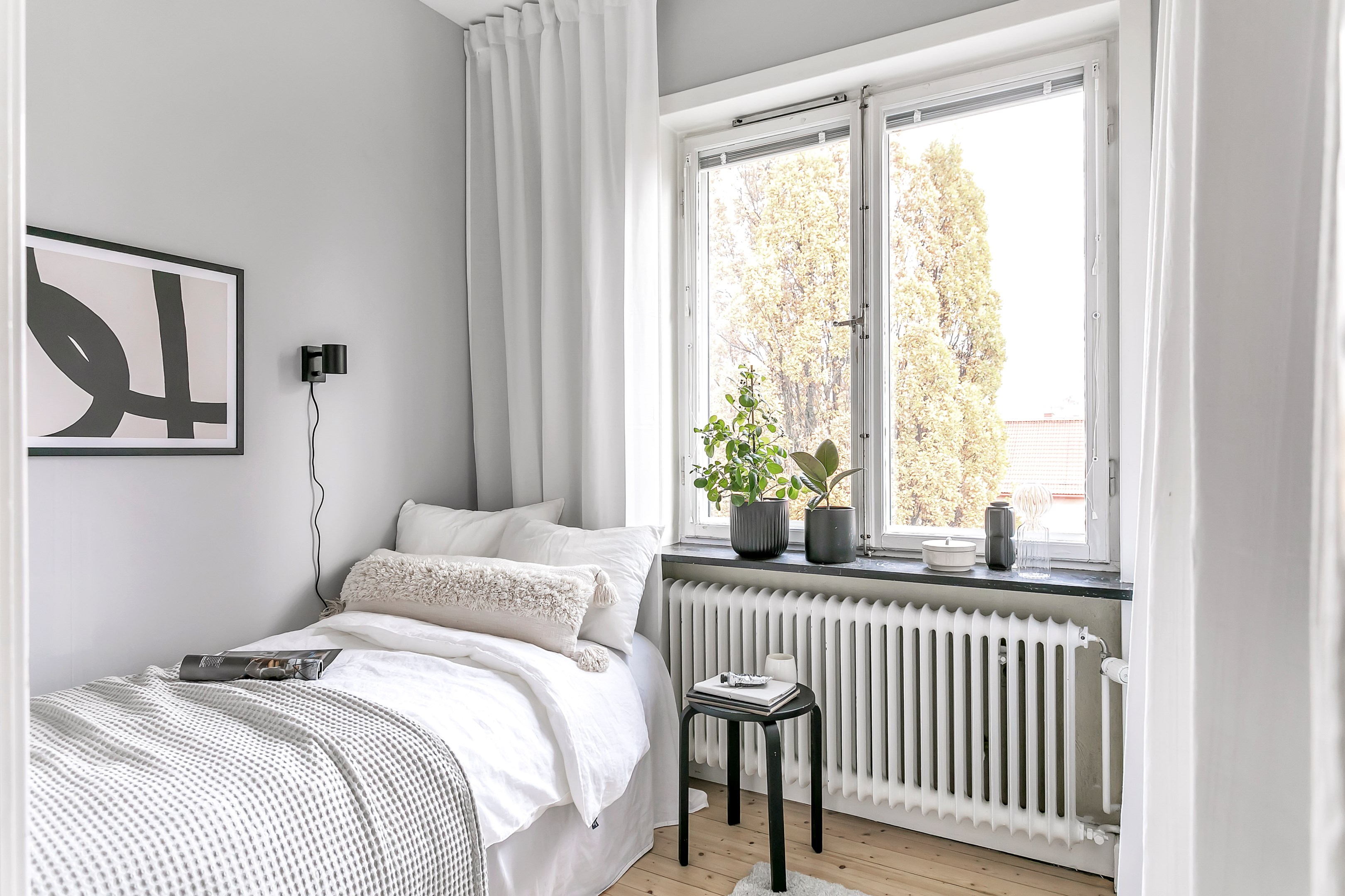 Bostadsbild från Norrtäljegatan 11 B, Till salu i Fålhagen, Uppsala