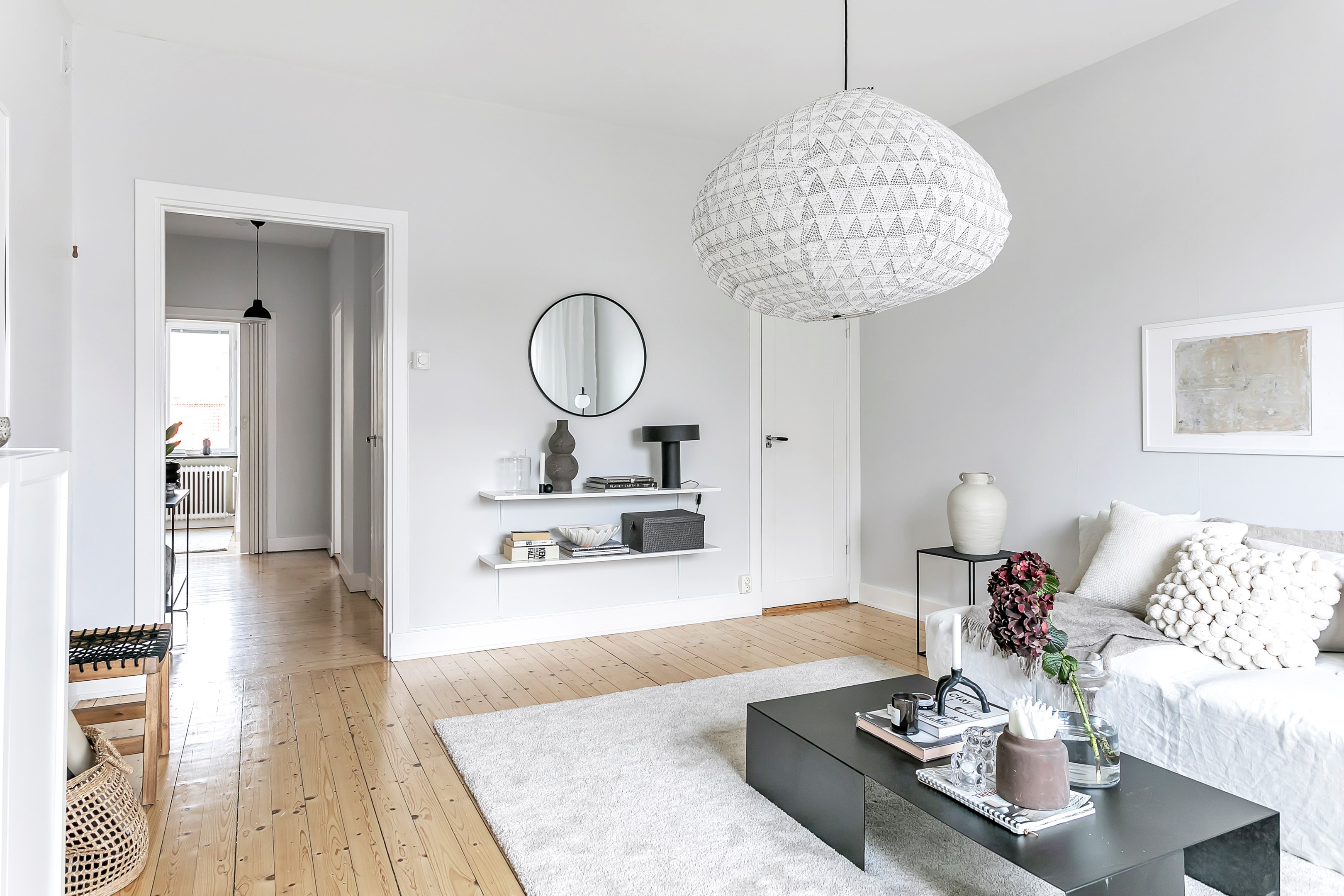 Bostadsbild från Norrtäljegatan 11 B, Till salu i Fålhagen, Uppsala