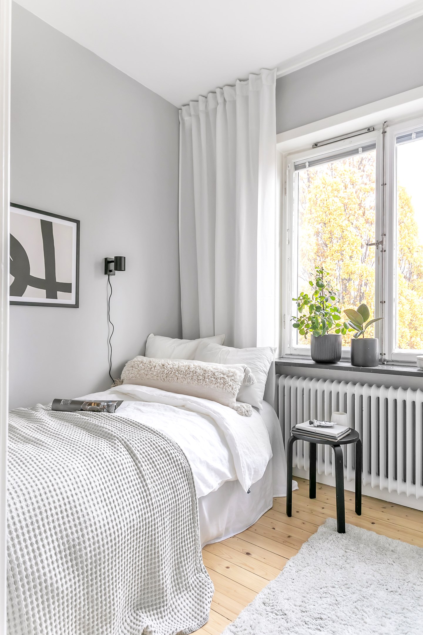 Bostadsbild från Norrtäljegatan 11 B, Till salu i Fålhagen, Uppsala