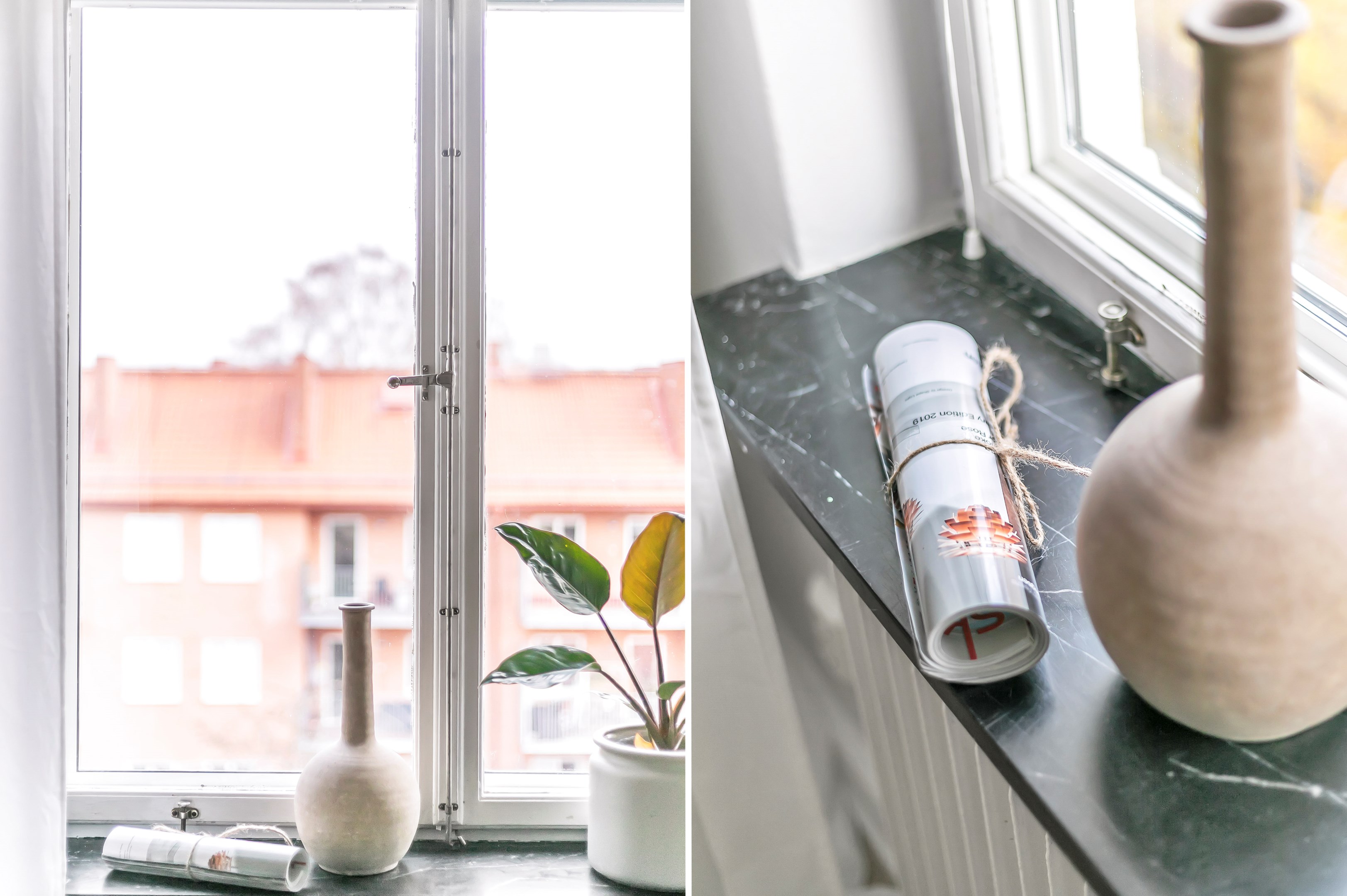 Bostadsbild från Norrtäljegatan 11 B, Till salu i Fålhagen, Uppsala