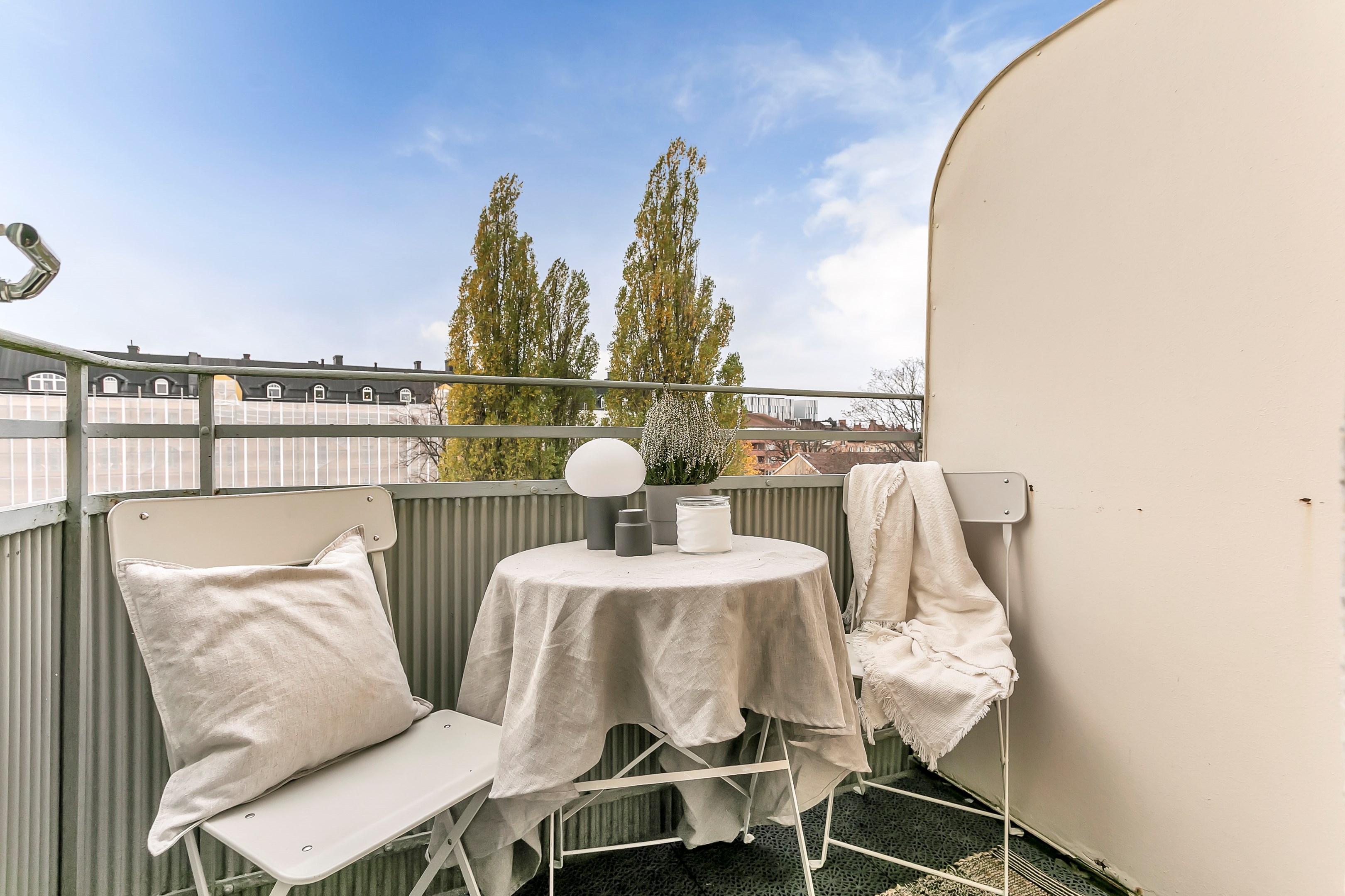 Bostadsbild från Norrtäljegatan 11 B, Till salu i Fålhagen, Uppsala