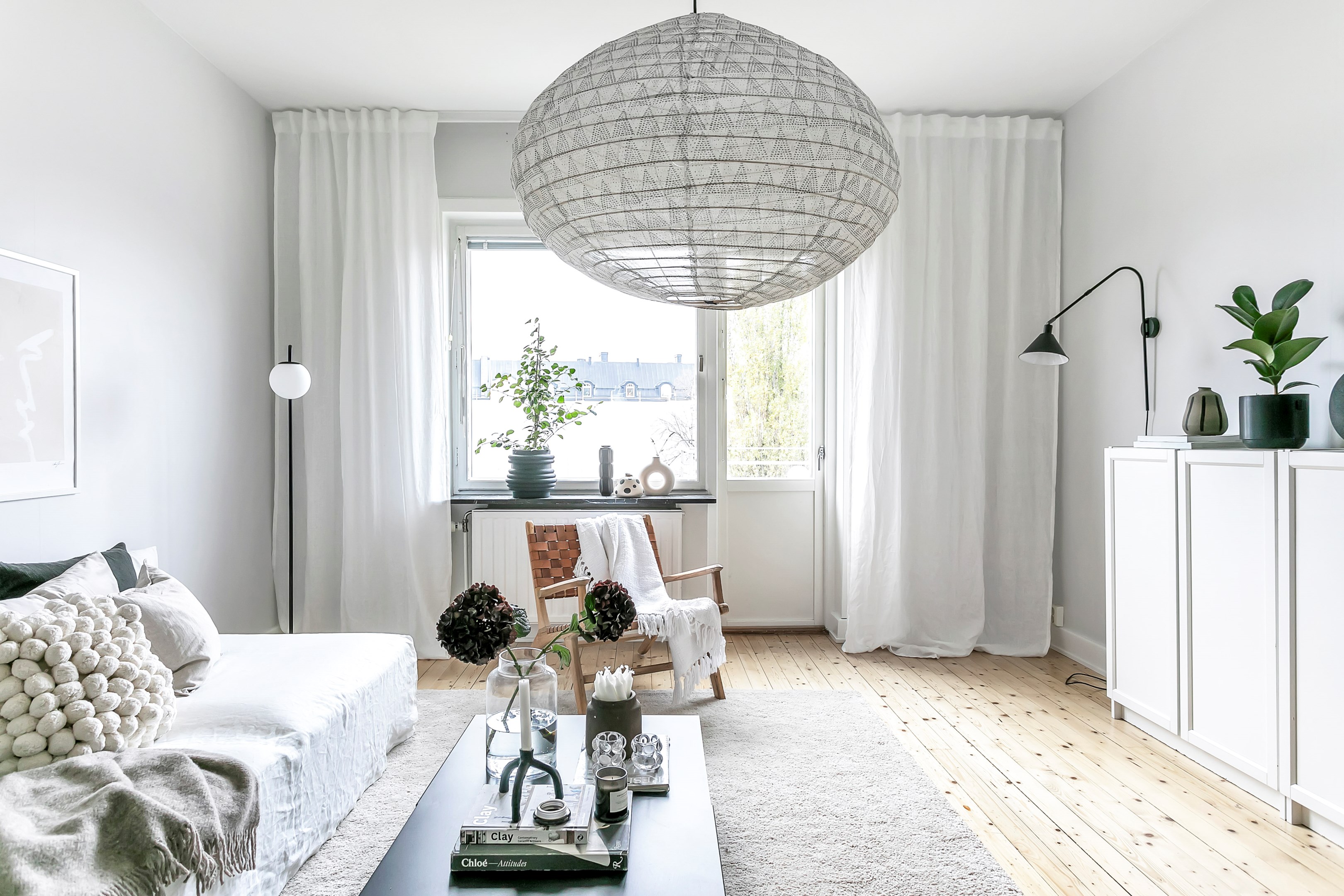 Bostadsbild från Norrtäljegatan 11 B, Till salu i Fålhagen, Uppsala