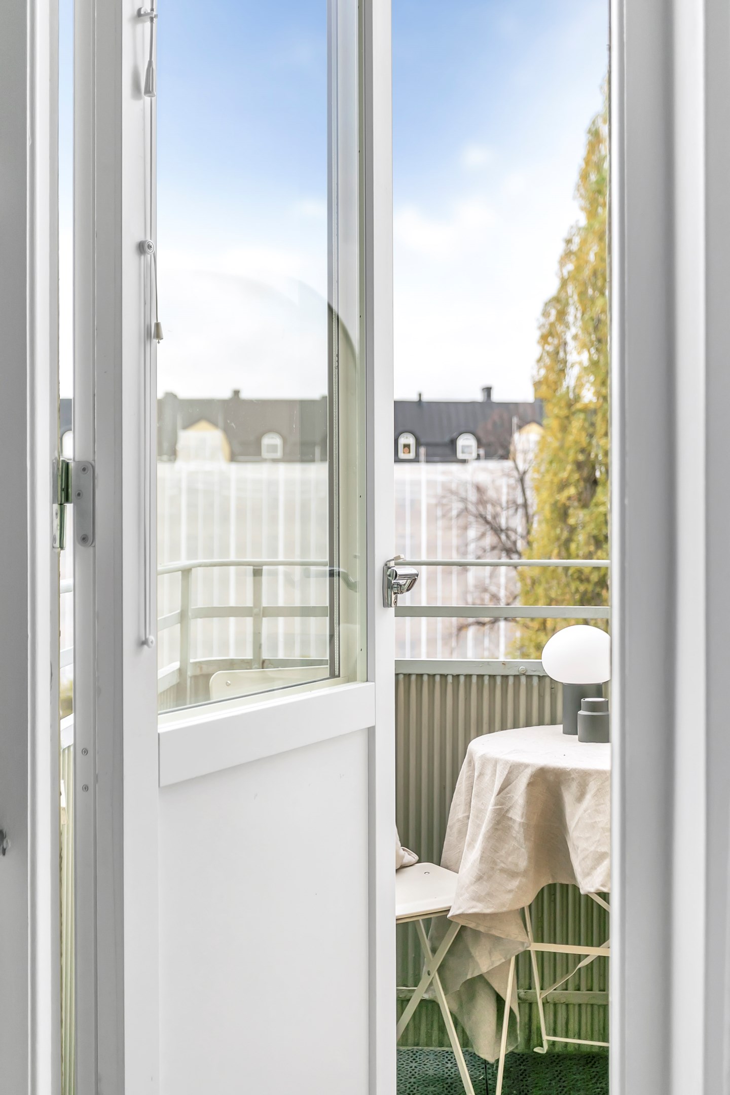 Bostadsbild från Norrtäljegatan 11 B, Till salu i Fålhagen, Uppsala