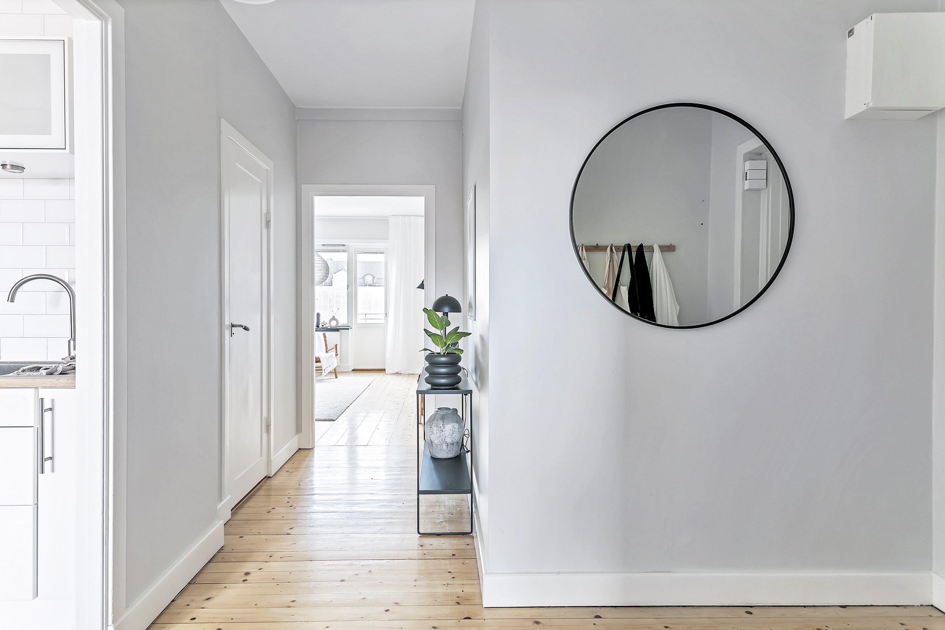 Bostadsbild från Norrtäljegatan 11 B, Till salu i Fålhagen, Uppsala