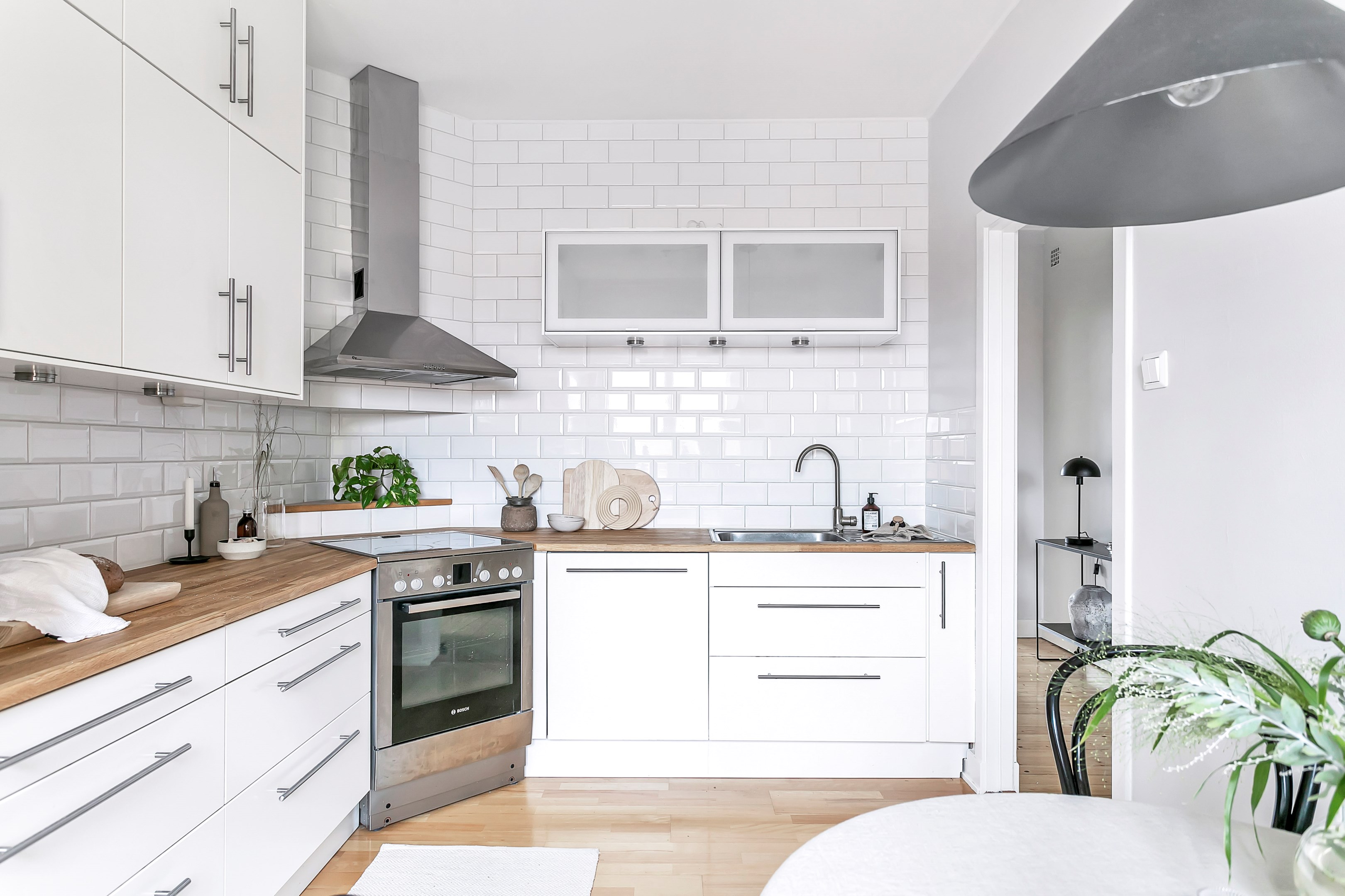 Bostadsbild från Norrtäljegatan 11 B, Till salu i Fålhagen, Uppsala