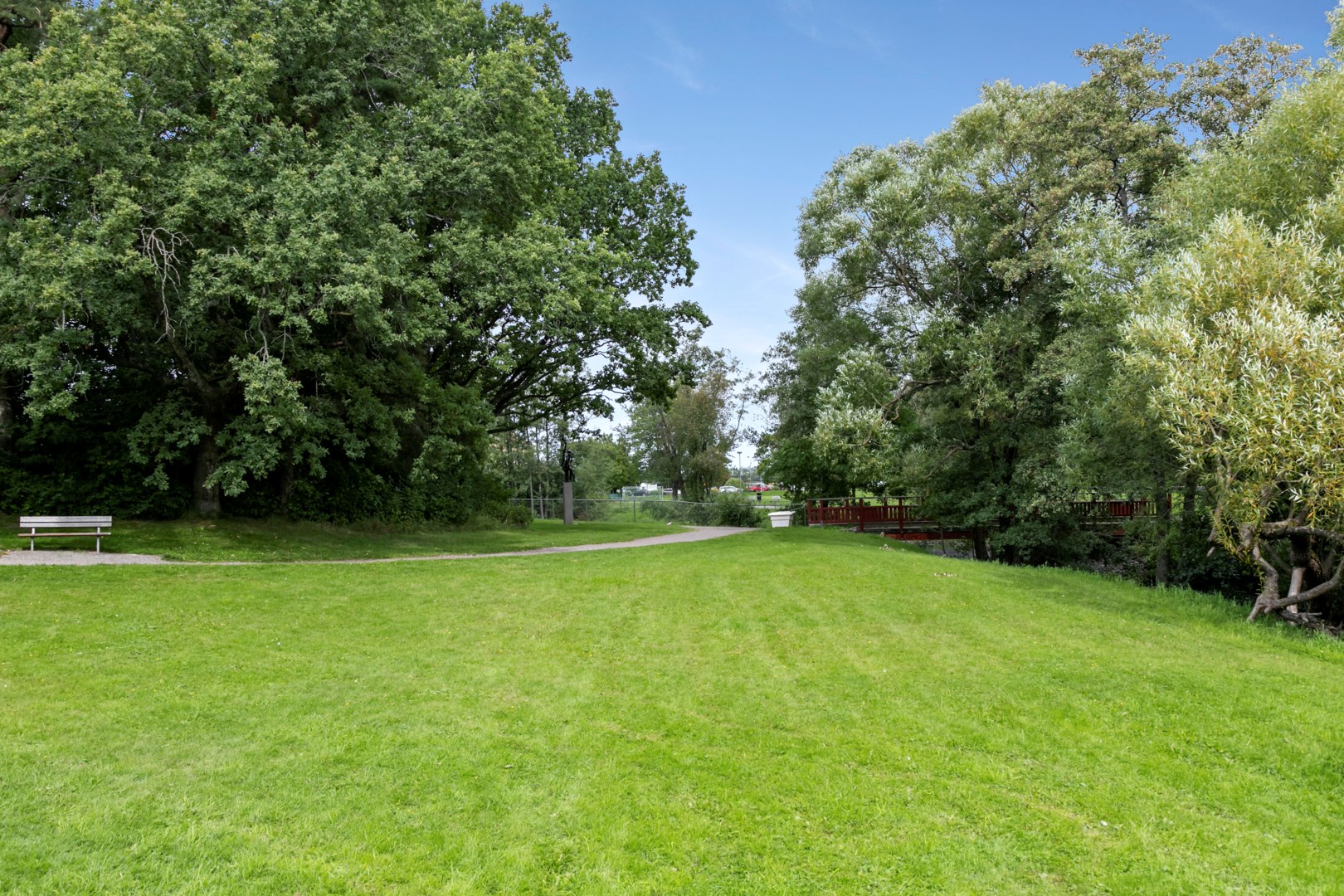 Bostadsbild från Siggesborgsgatan 3A, Till salu i Gideonsberg, Västerås