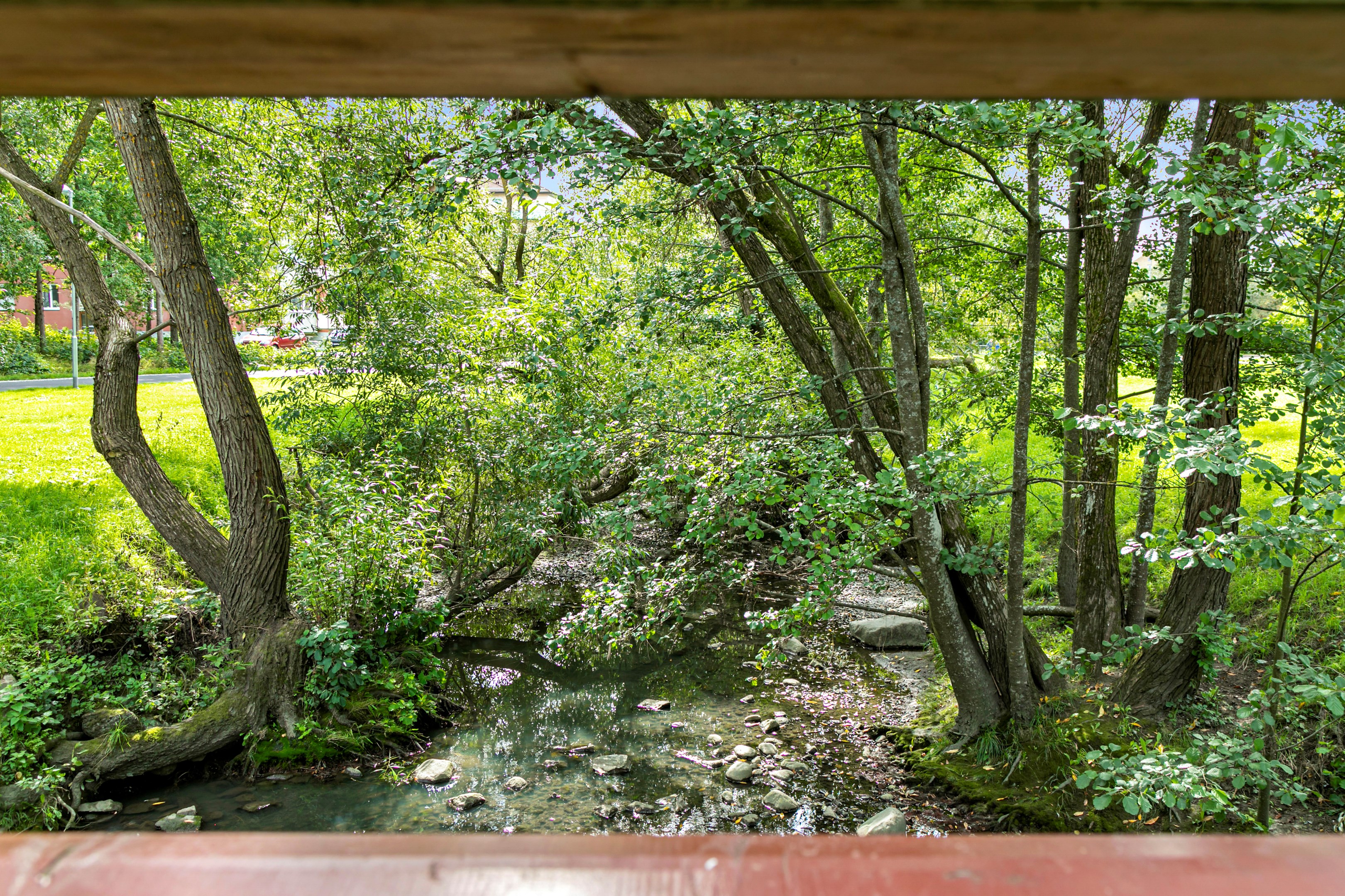 Bostadsbild från Siggesborgsgatan 3A, Kommande i Gideonsberg, Västerås