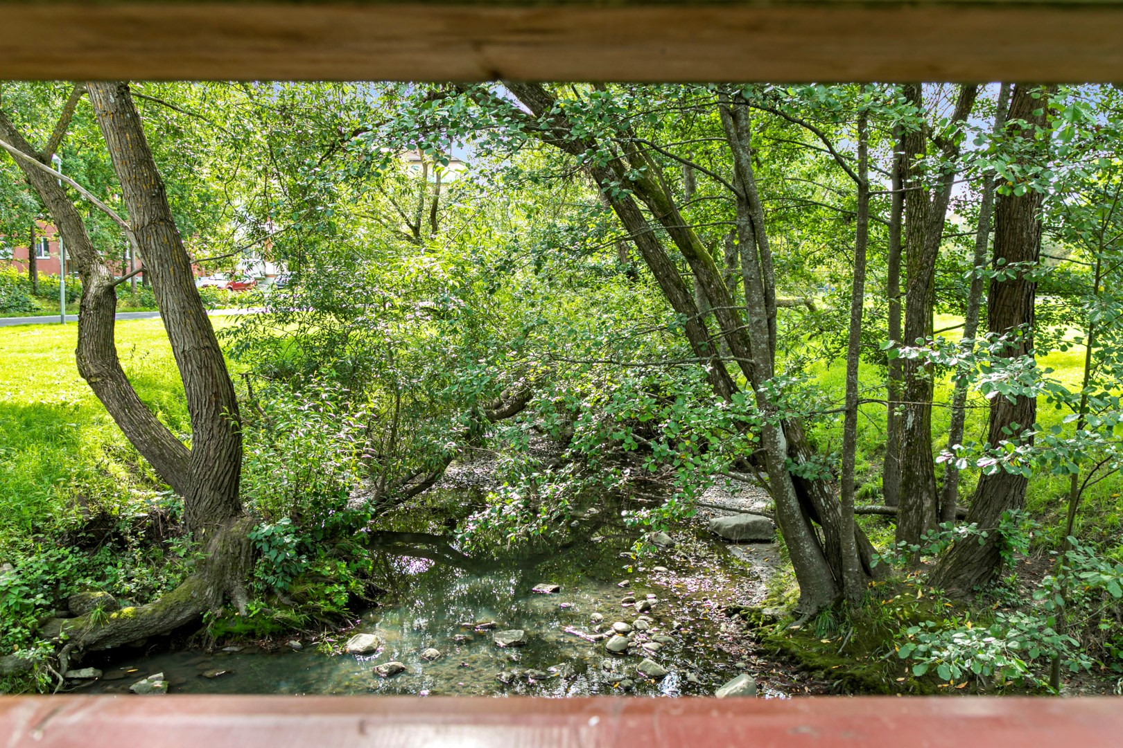 Bostadsbild från Siggesborgsgatan 3A, Till salu i Gideonsberg, Västerås