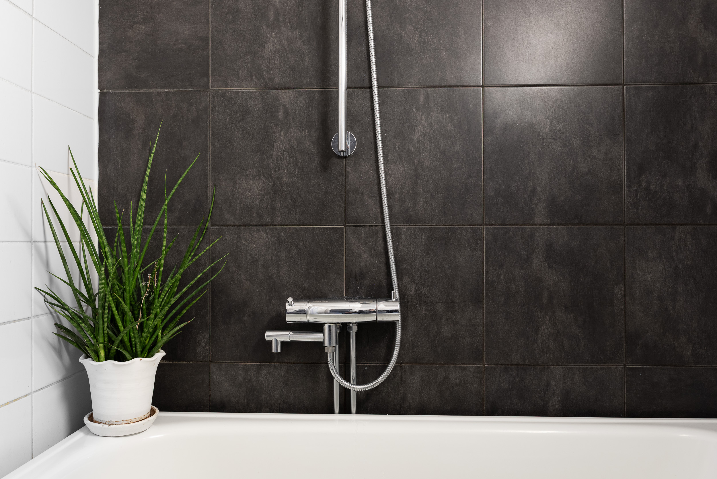 Bostadsbild från Siggesborgsgatan 3A, Kommande i Gideonsberg, Västerås