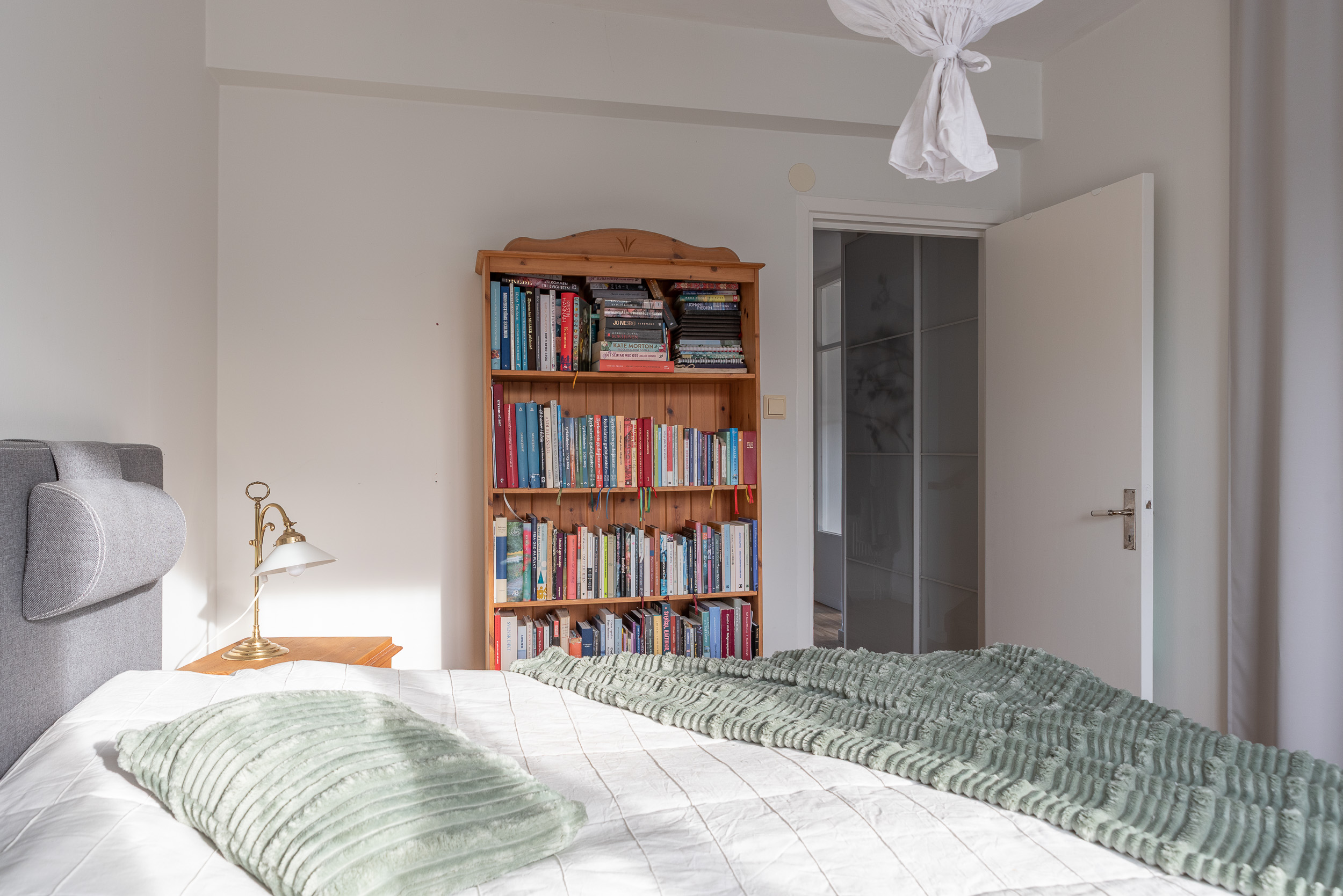 Bostadsbild från Siggesborgsgatan 3A, Kommande i Gideonsberg, Västerås