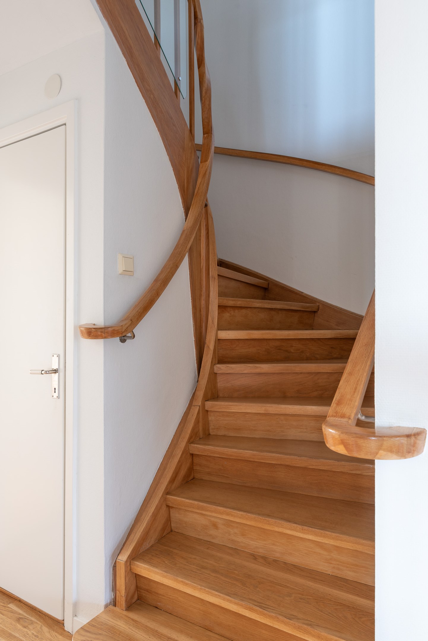 Bostadsbild från Siggesborgsgatan 3A, Kommande i Gideonsberg, Västerås