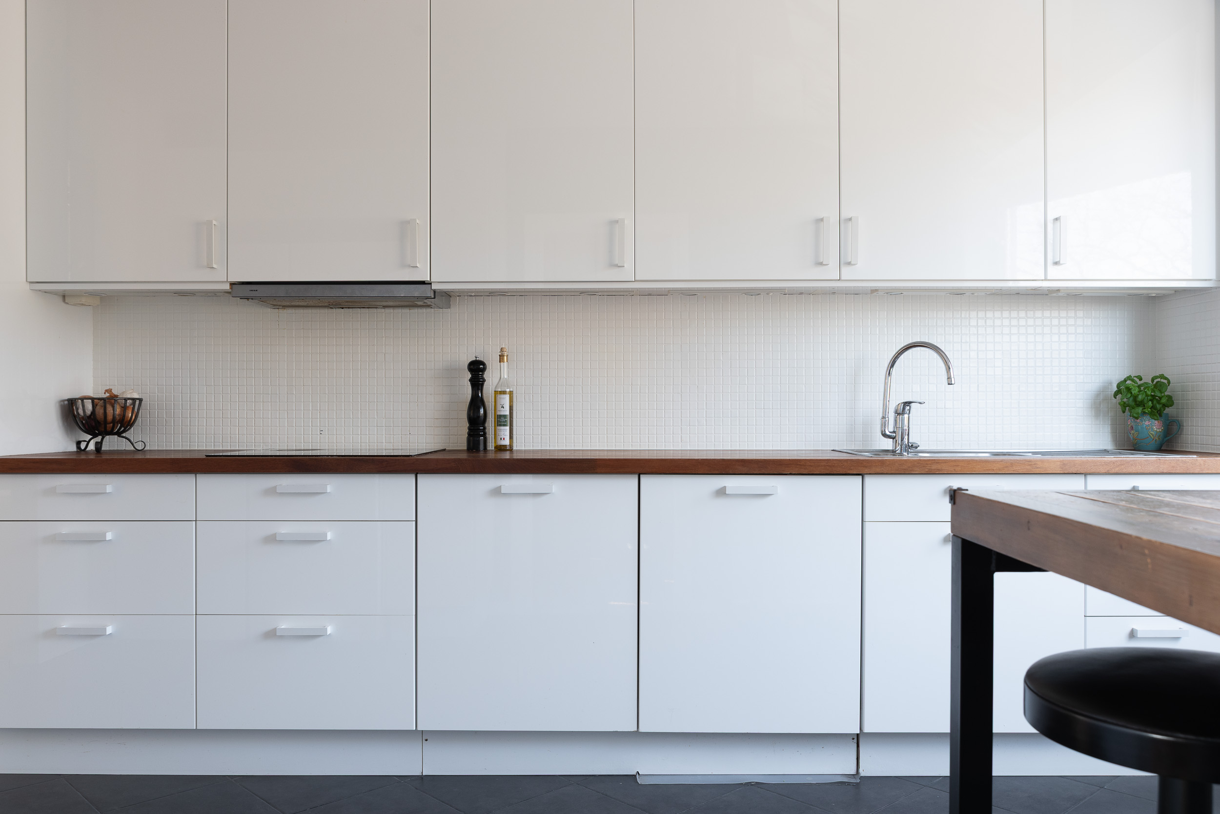 Bostadsbild från Siggesborgsgatan 3A, Kommande i Gideonsberg, Västerås