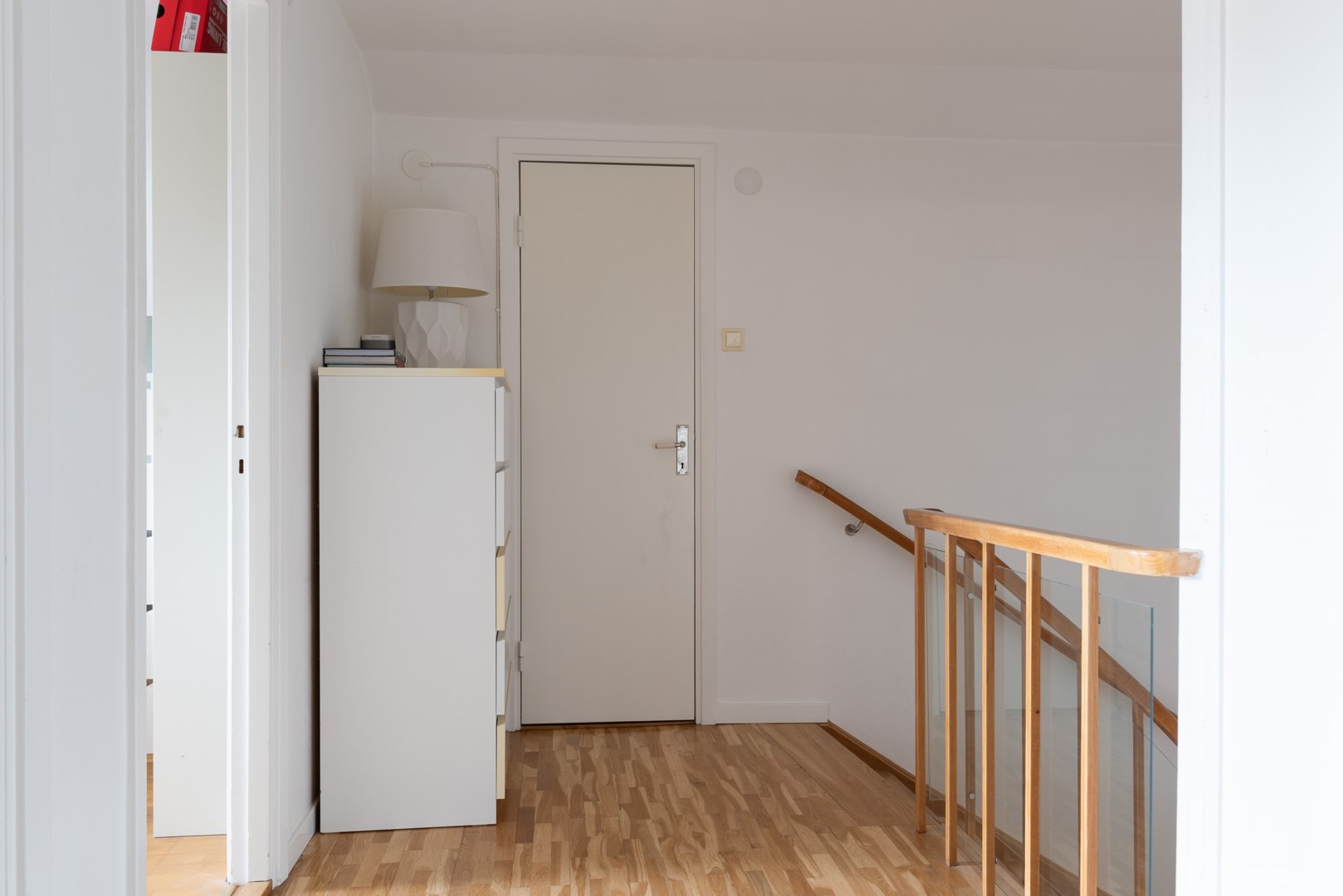 Bostadsbild från Siggesborgsgatan 3A, Till salu i Gideonsberg, Västerås