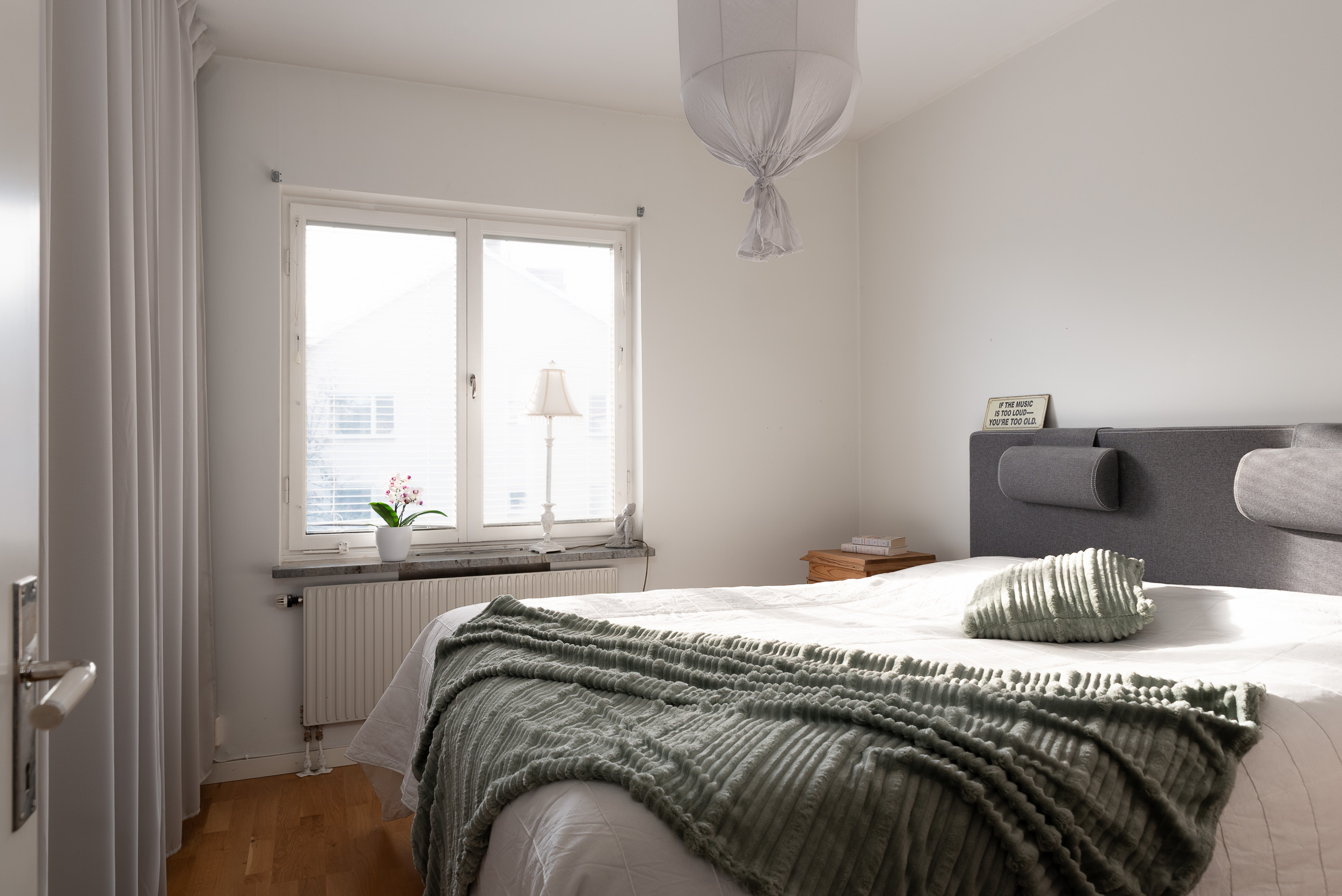 Bostadsbild från Siggesborgsgatan 3A, Kommande i Gideonsberg, Västerås