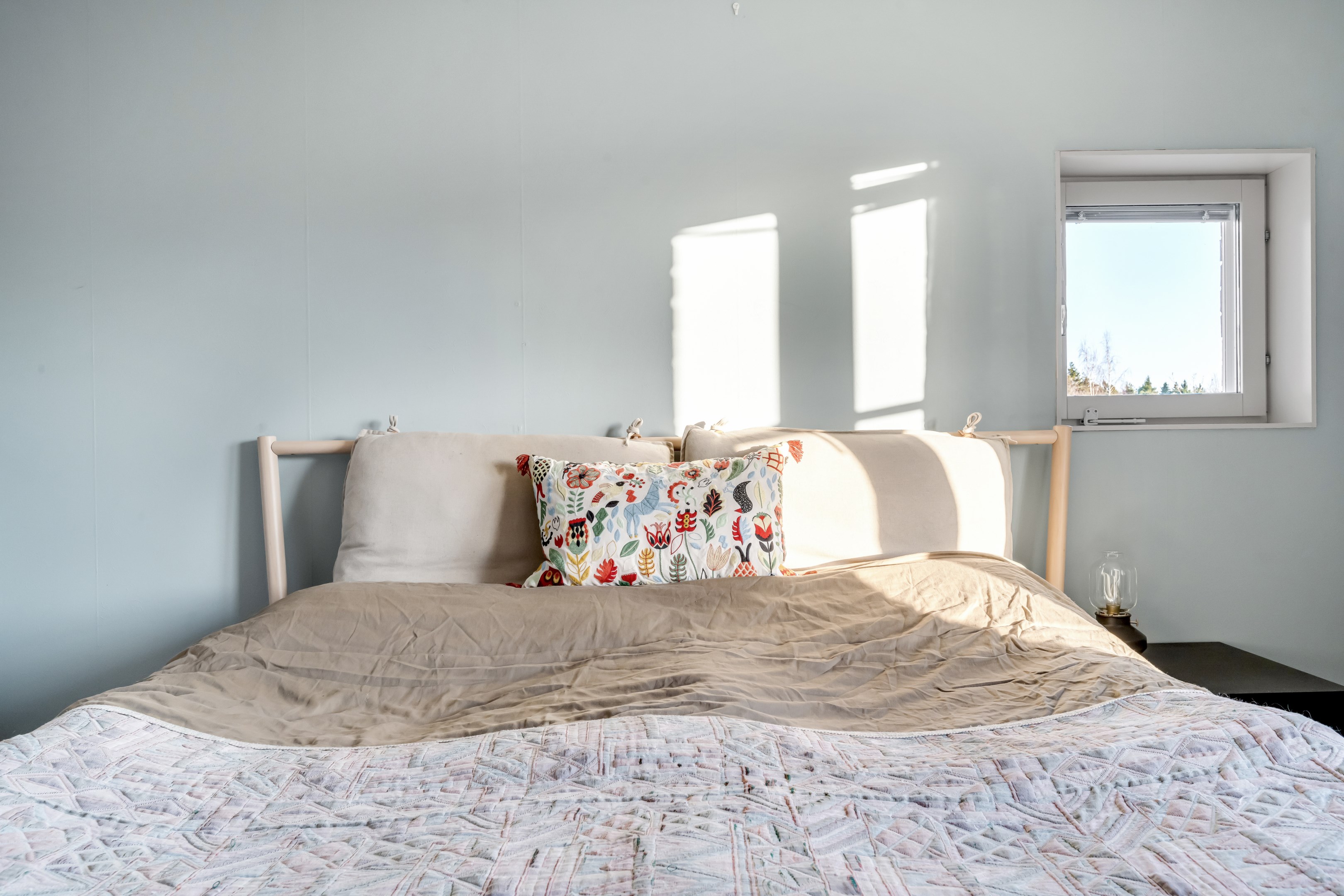 Bostadsbild från Kullerstensvägen 7B, Såld i Stenhagen, Uppsala