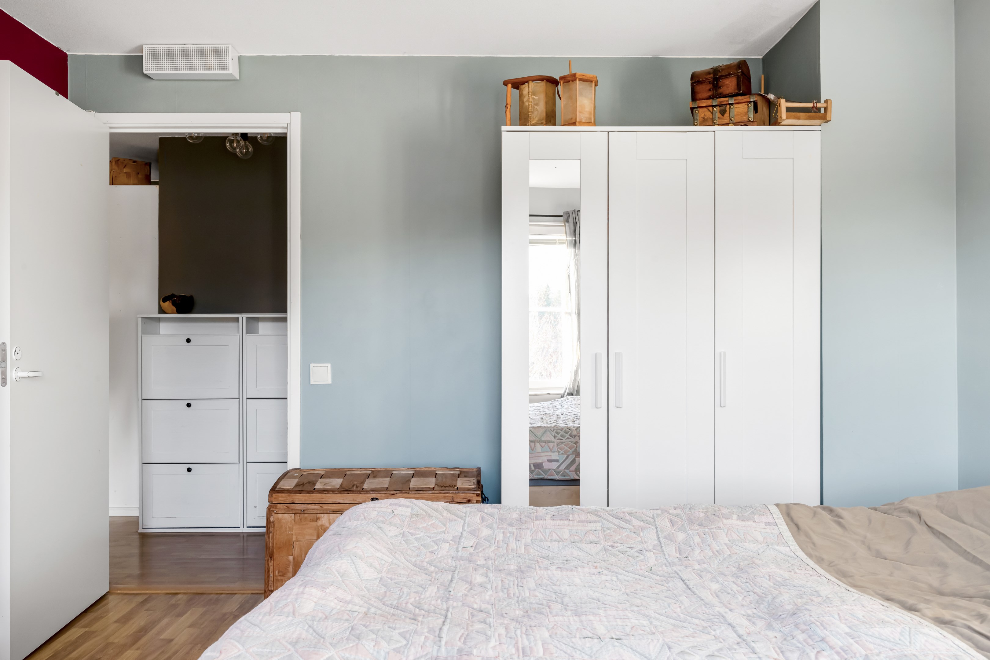 Bostadsbild från Kullerstensvägen 7B, Såld i Stenhagen, Uppsala