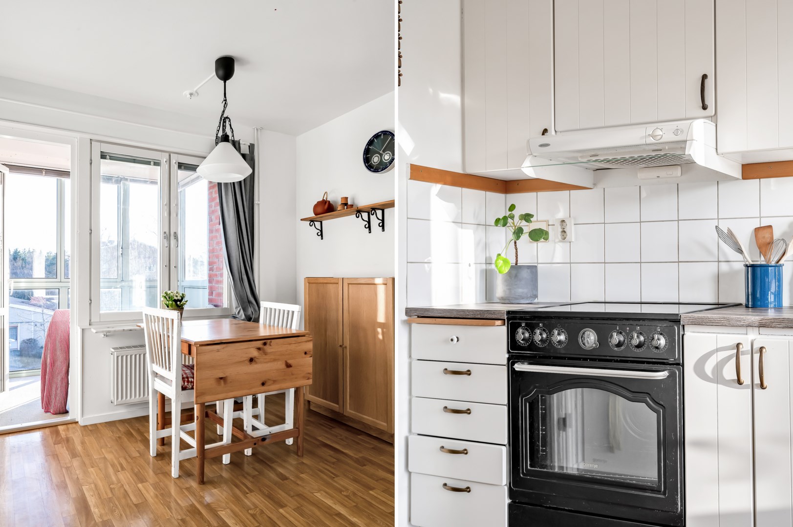 Bostadsbild från Kullerstensvägen 7B, Såld i Stenhagen, Uppsala