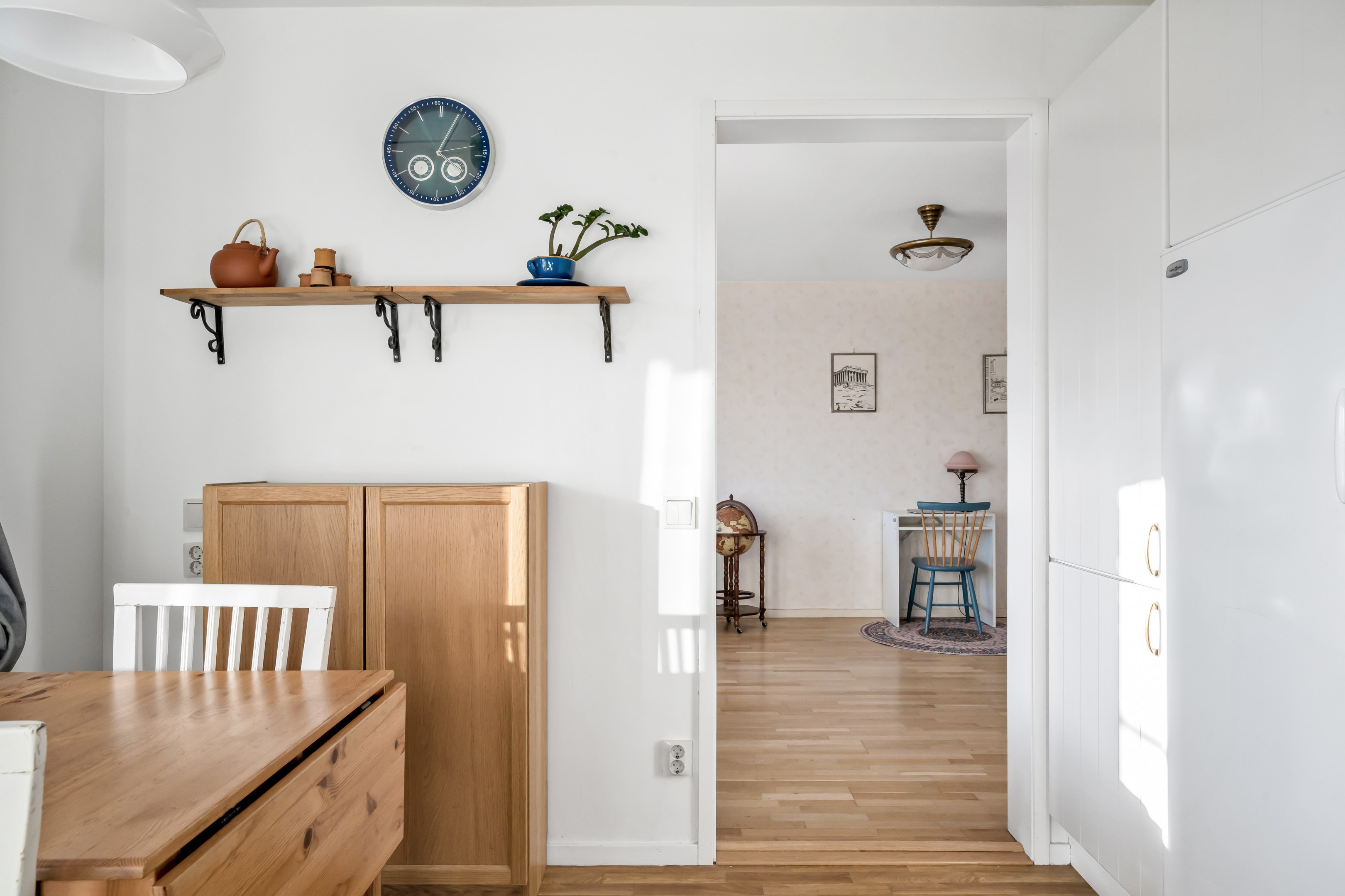 Bostadsbild från Kullerstensvägen 7B, Såld i Stenhagen, Uppsala