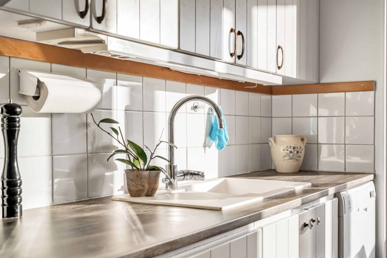 Bostadsbild från Kullerstensvägen 7B, Såld i Stenhagen, Uppsala