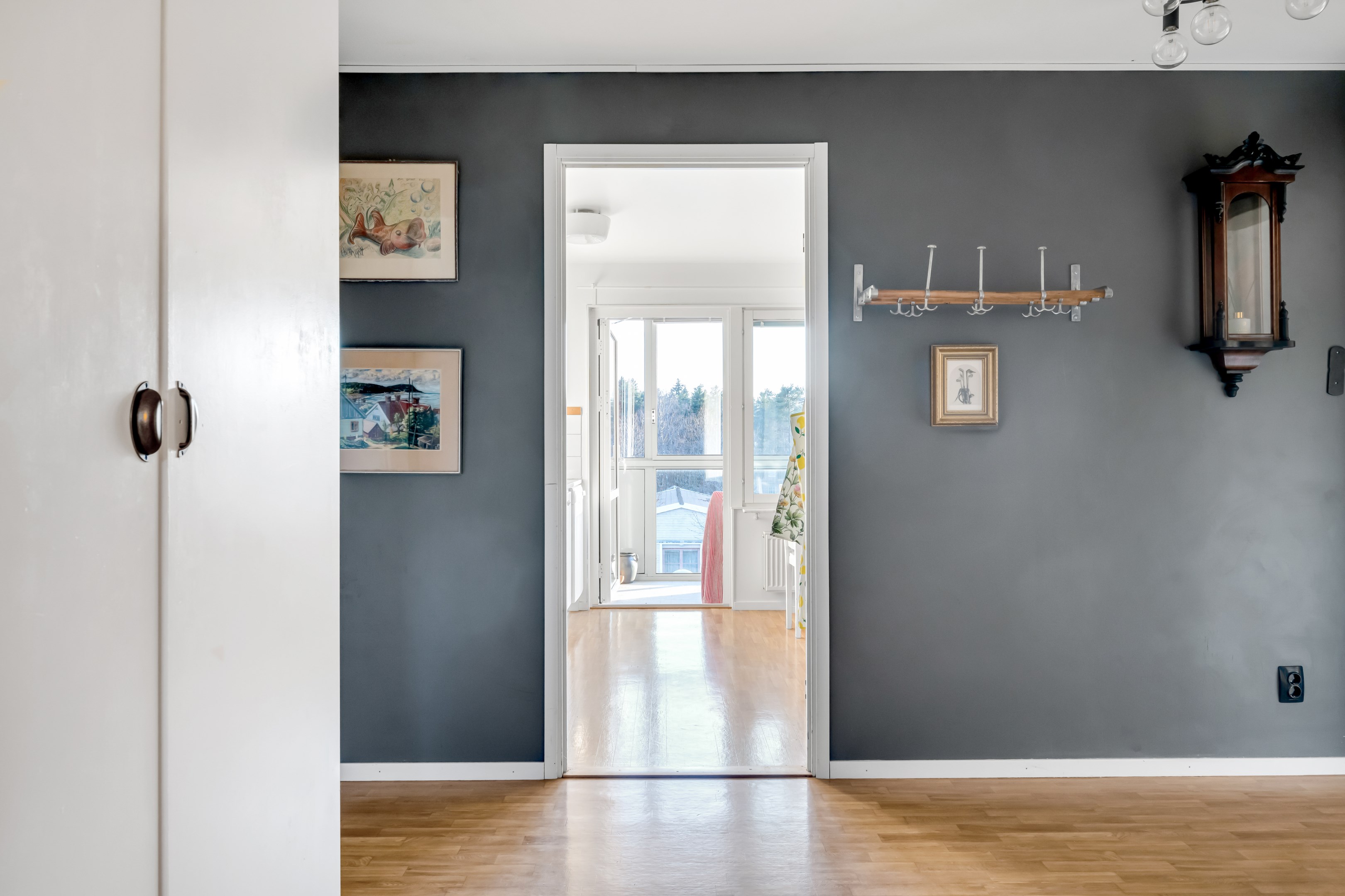 Bostadsbild från Kullerstensvägen 7B, Såld i Stenhagen, Uppsala