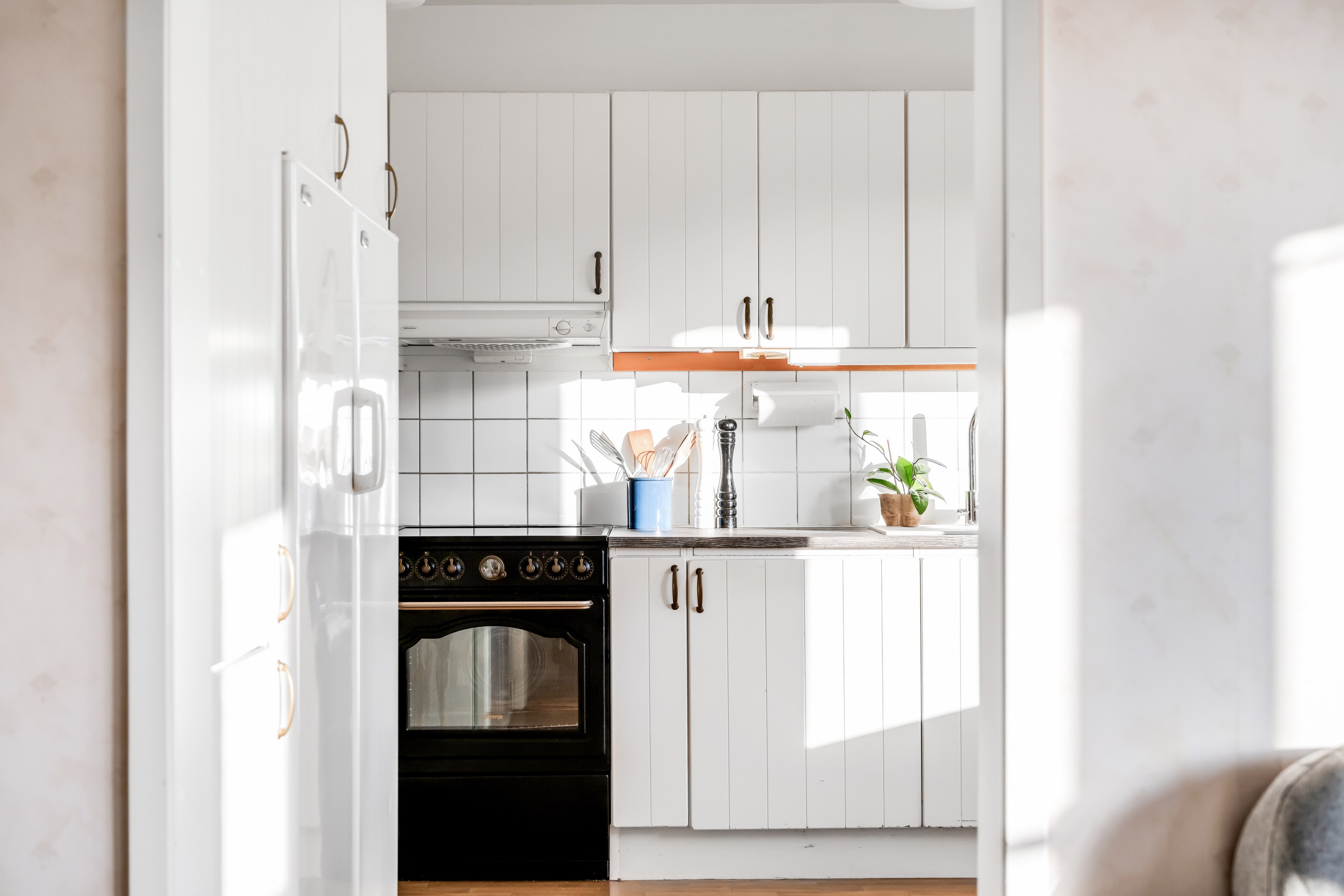 Bostadsbild från Kullerstensvägen 7B, Såld i Stenhagen, Uppsala