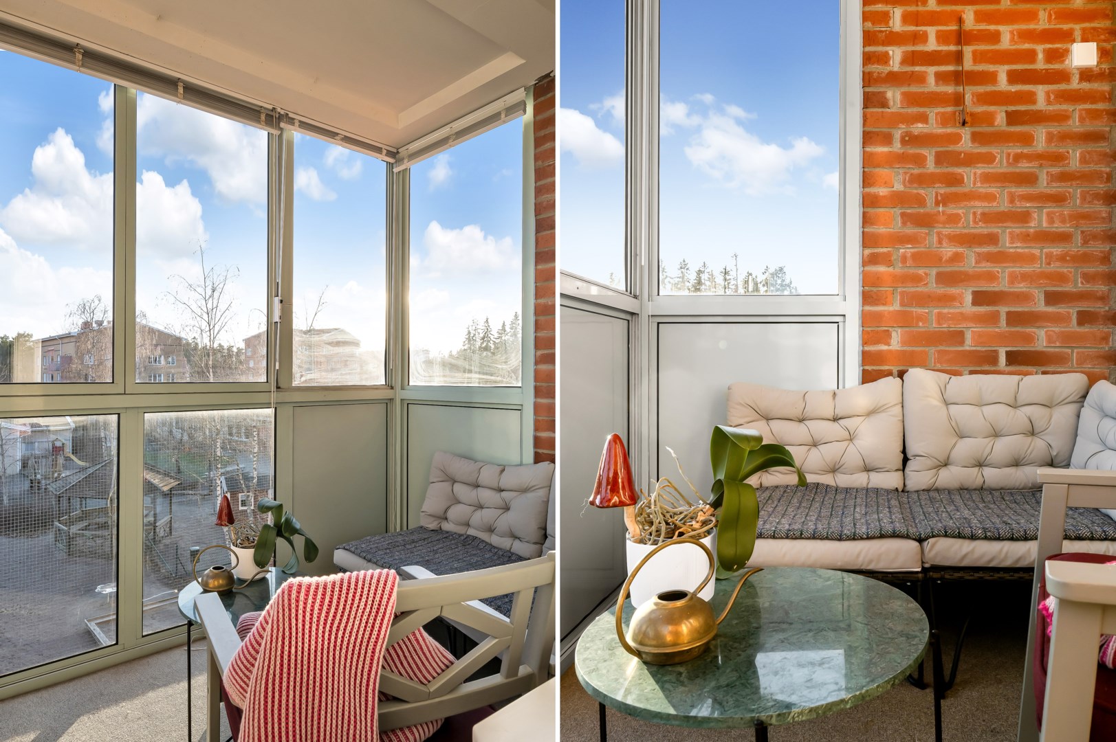 Bostadsbild från Kullerstensvägen 7B, Såld i Stenhagen, Uppsala