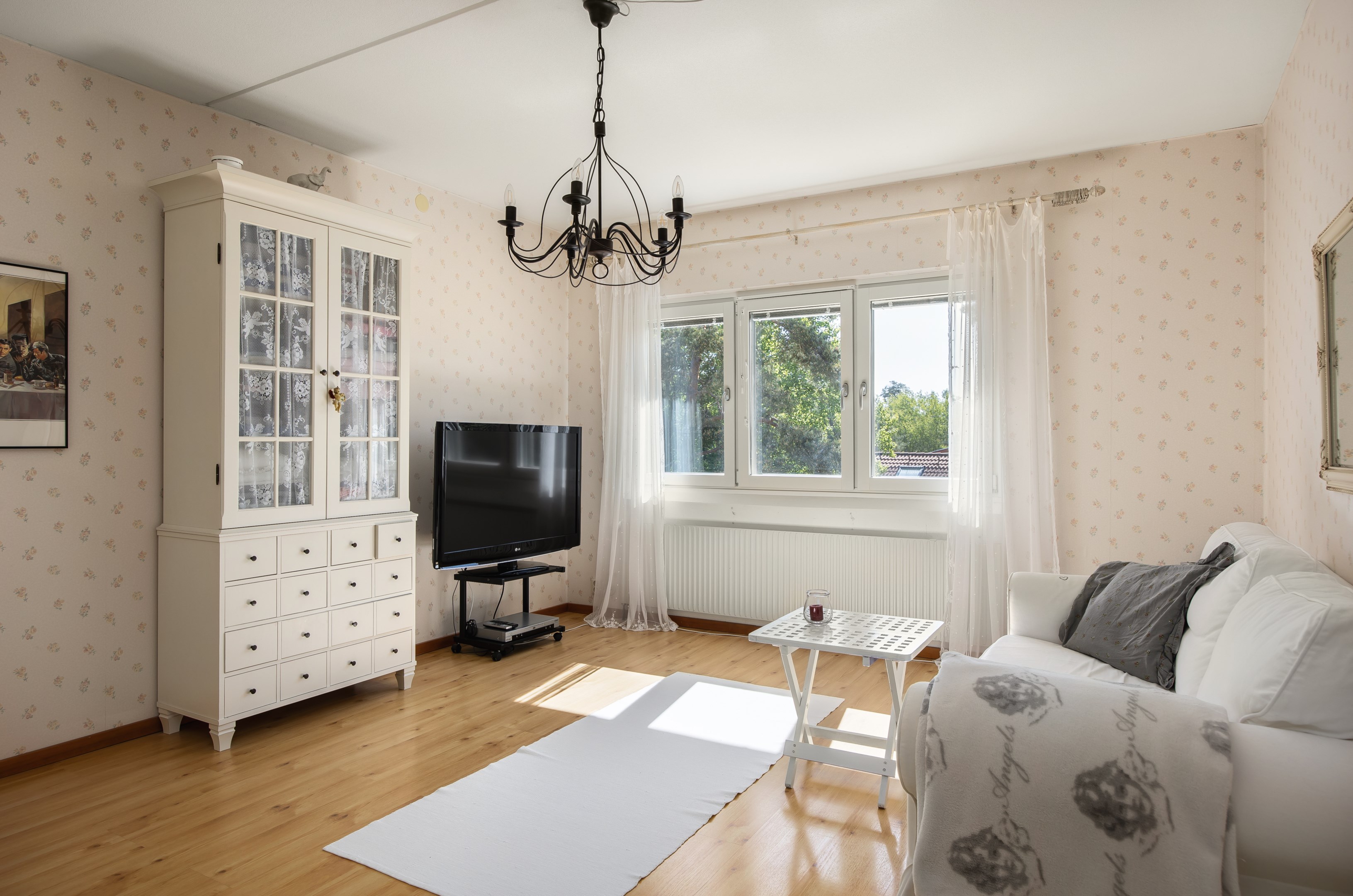 Bostadsbild från Björkholmsvägen 153, Till salu i Östra Orminge, Nacka