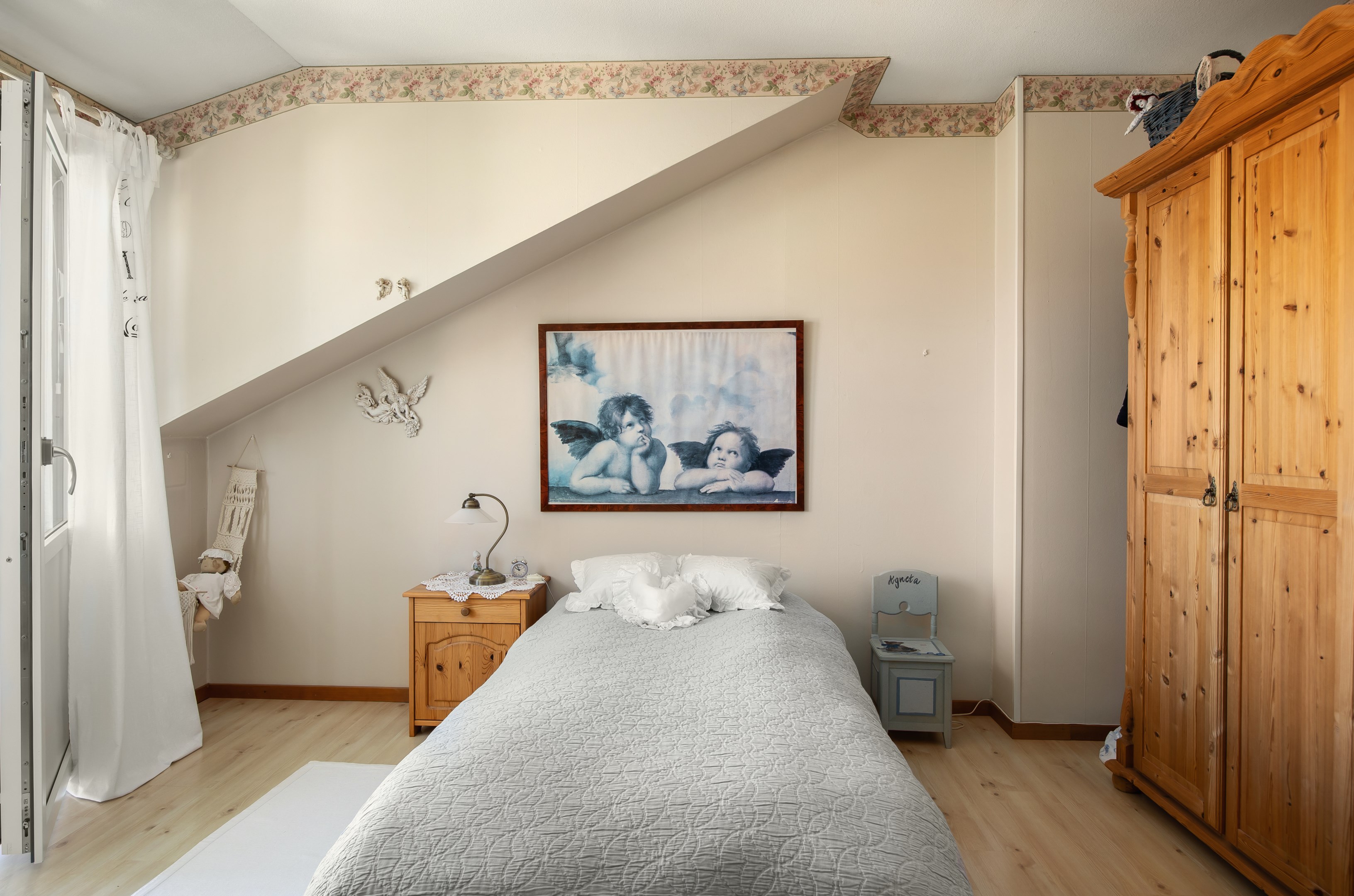 Bostadsbild från Björkholmsvägen 153, Till salu i Östra Orminge, Nacka
