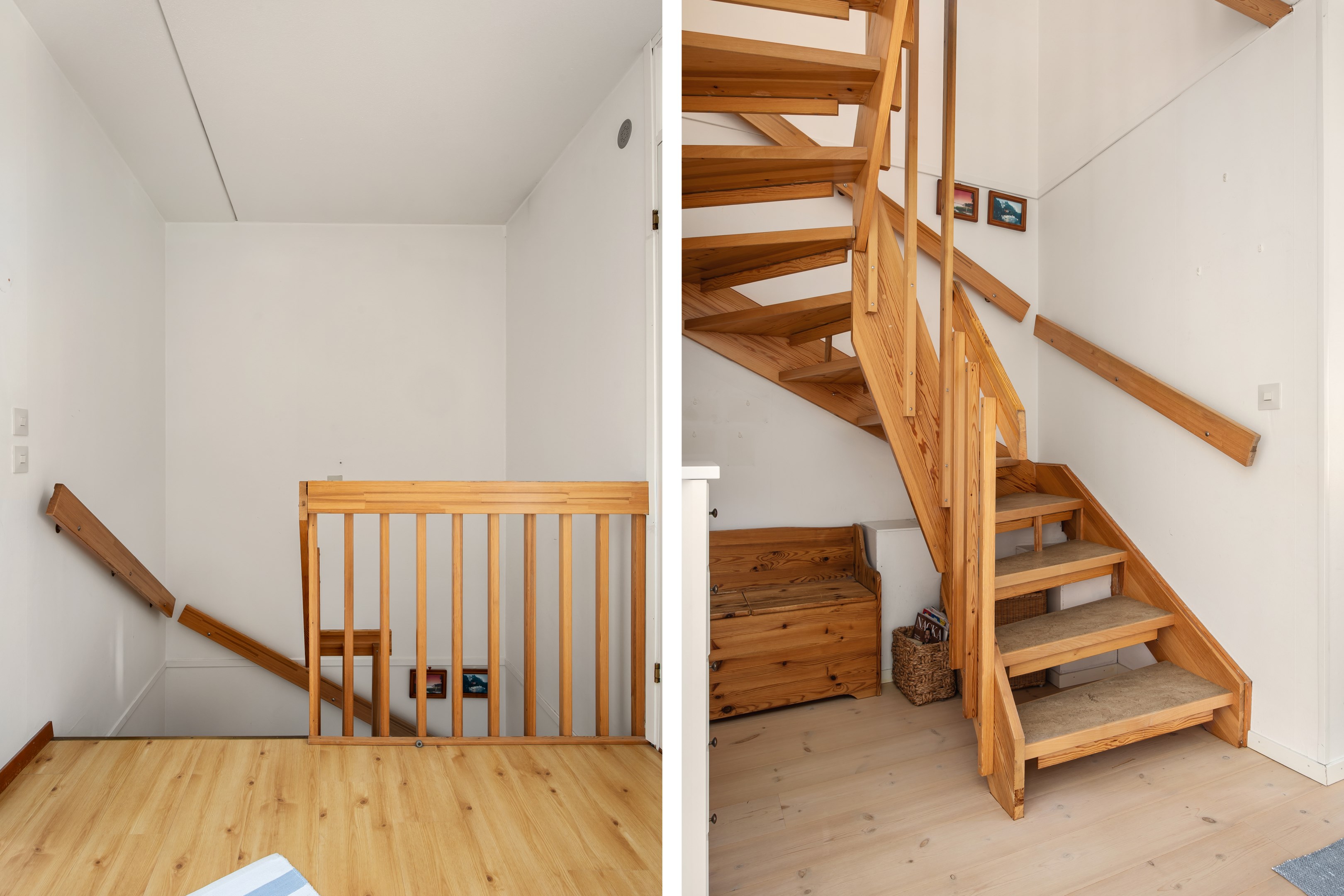 Bostadsbild från Björkholmsvägen 153, Till salu i Östra Orminge, Nacka