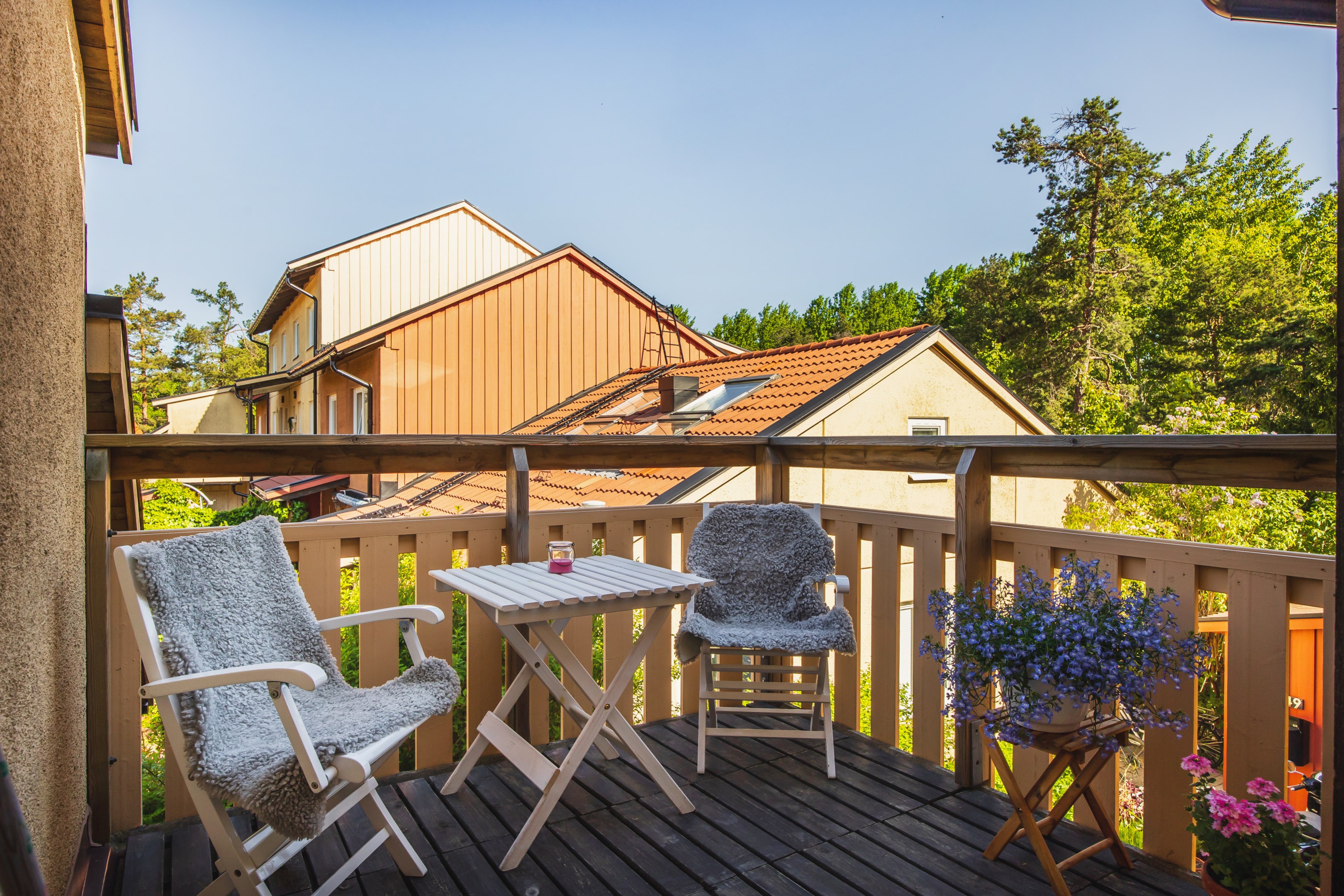 Bostadsbild från Björkholmsvägen 153, Till salu i Östra Orminge, Nacka