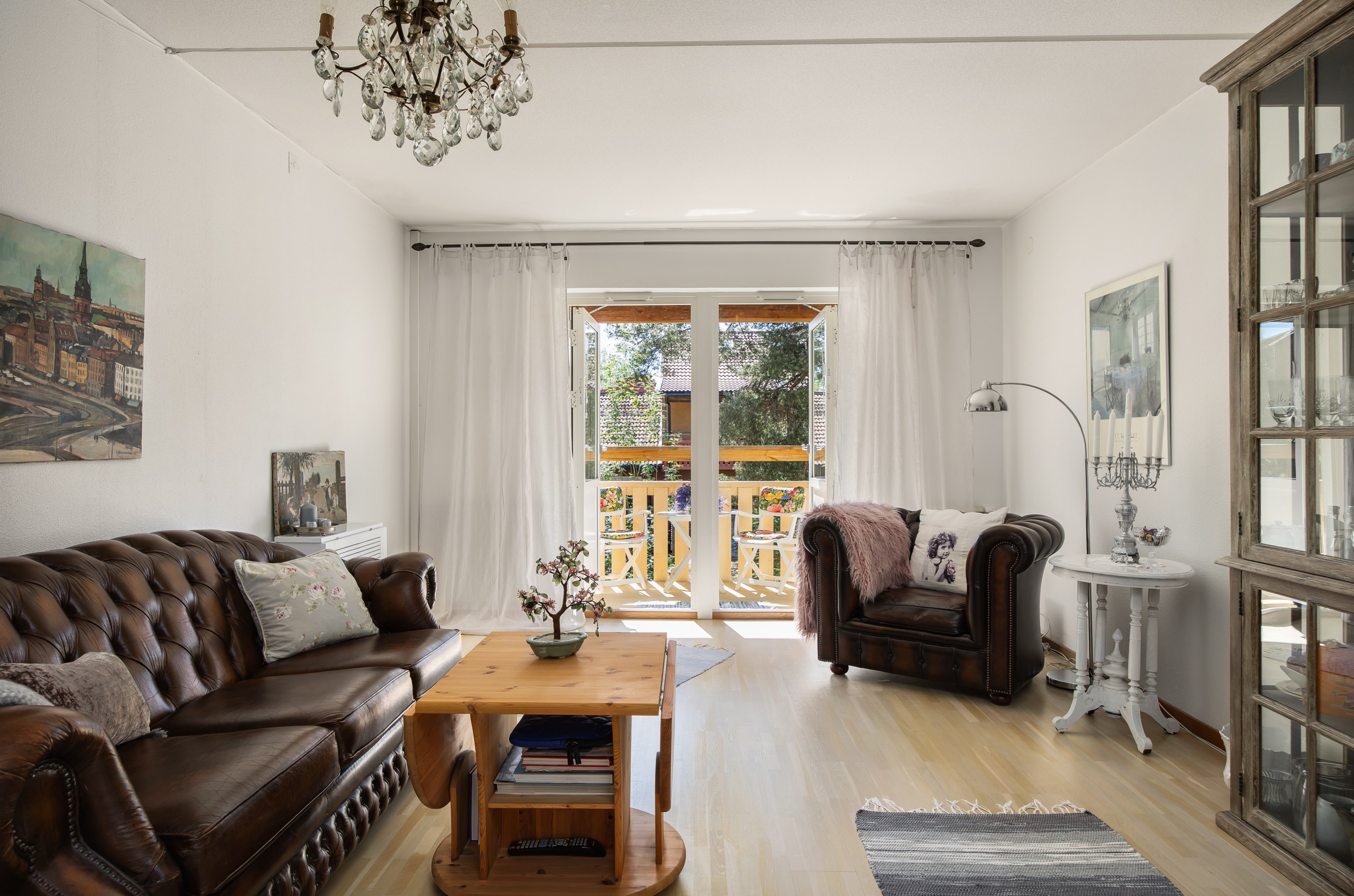 Bostadsbild från Björkholmsvägen 153, Till salu i Östra Orminge, Nacka