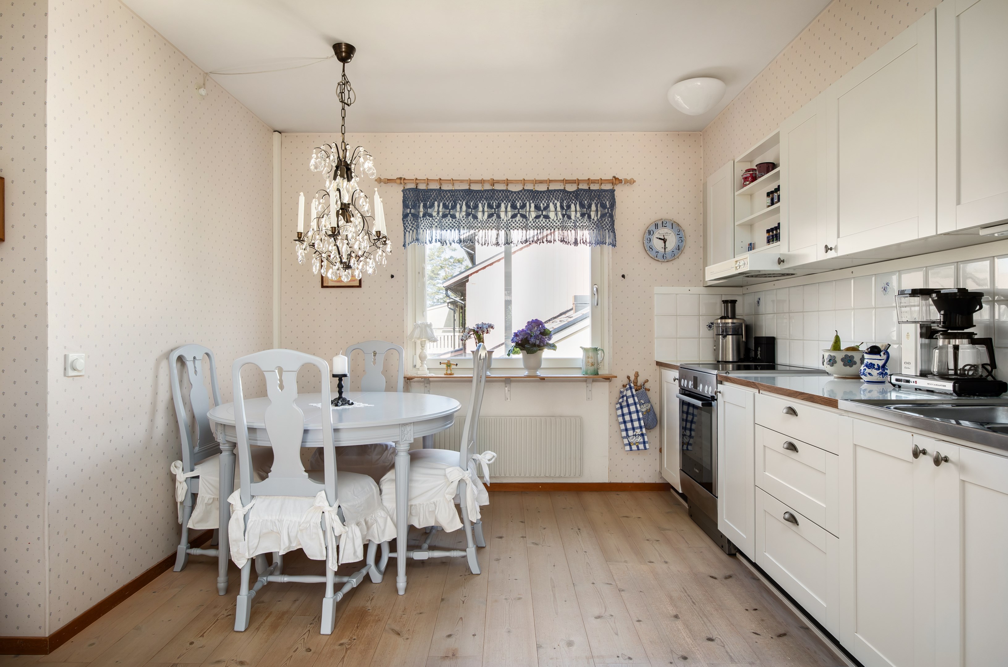 Bostadsbild från Björkholmsvägen 153, Till salu i Östra Orminge, Nacka