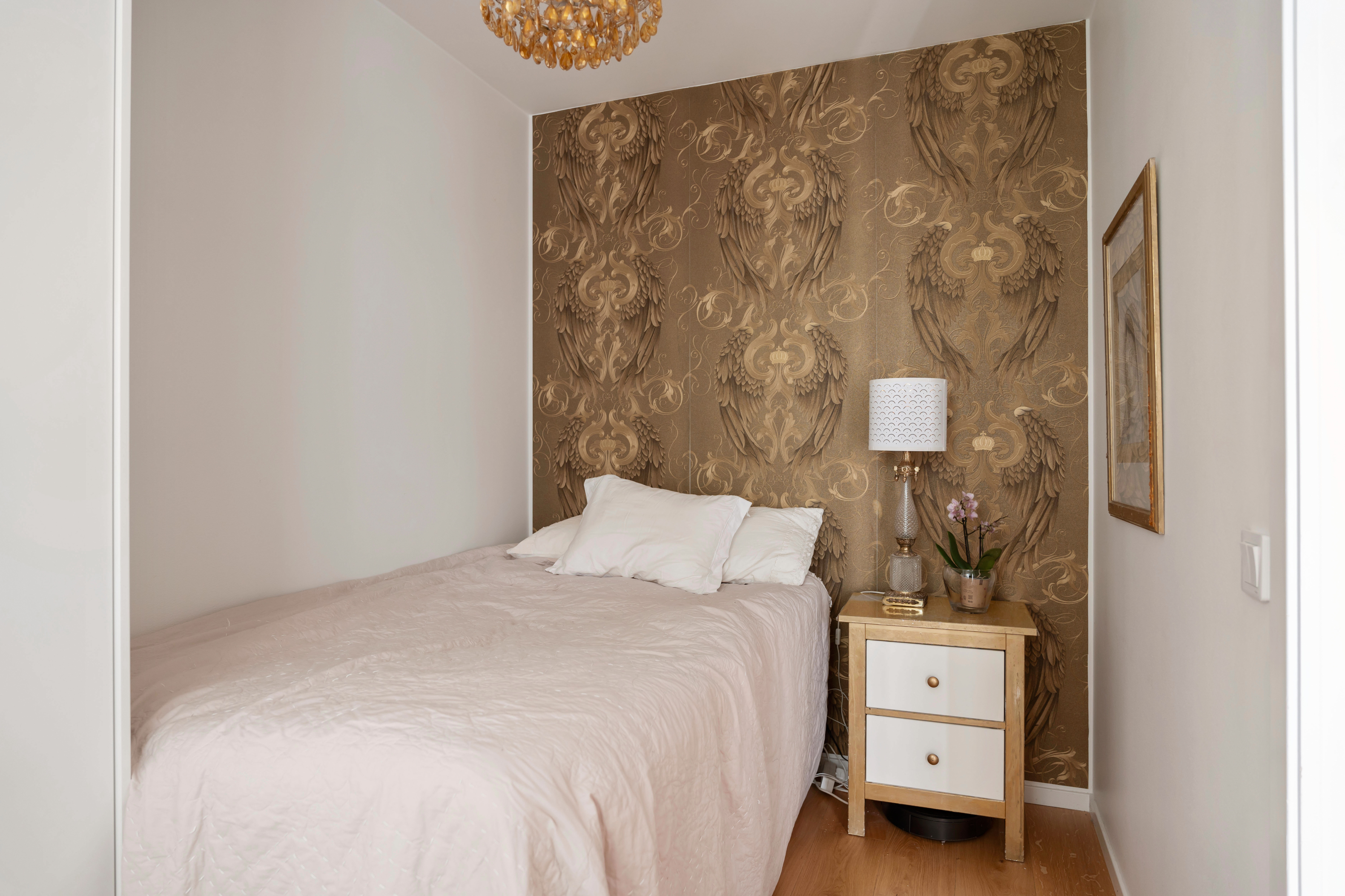 Bostadsbild från Tollare strand 1, Såld i Tollare, Nacka