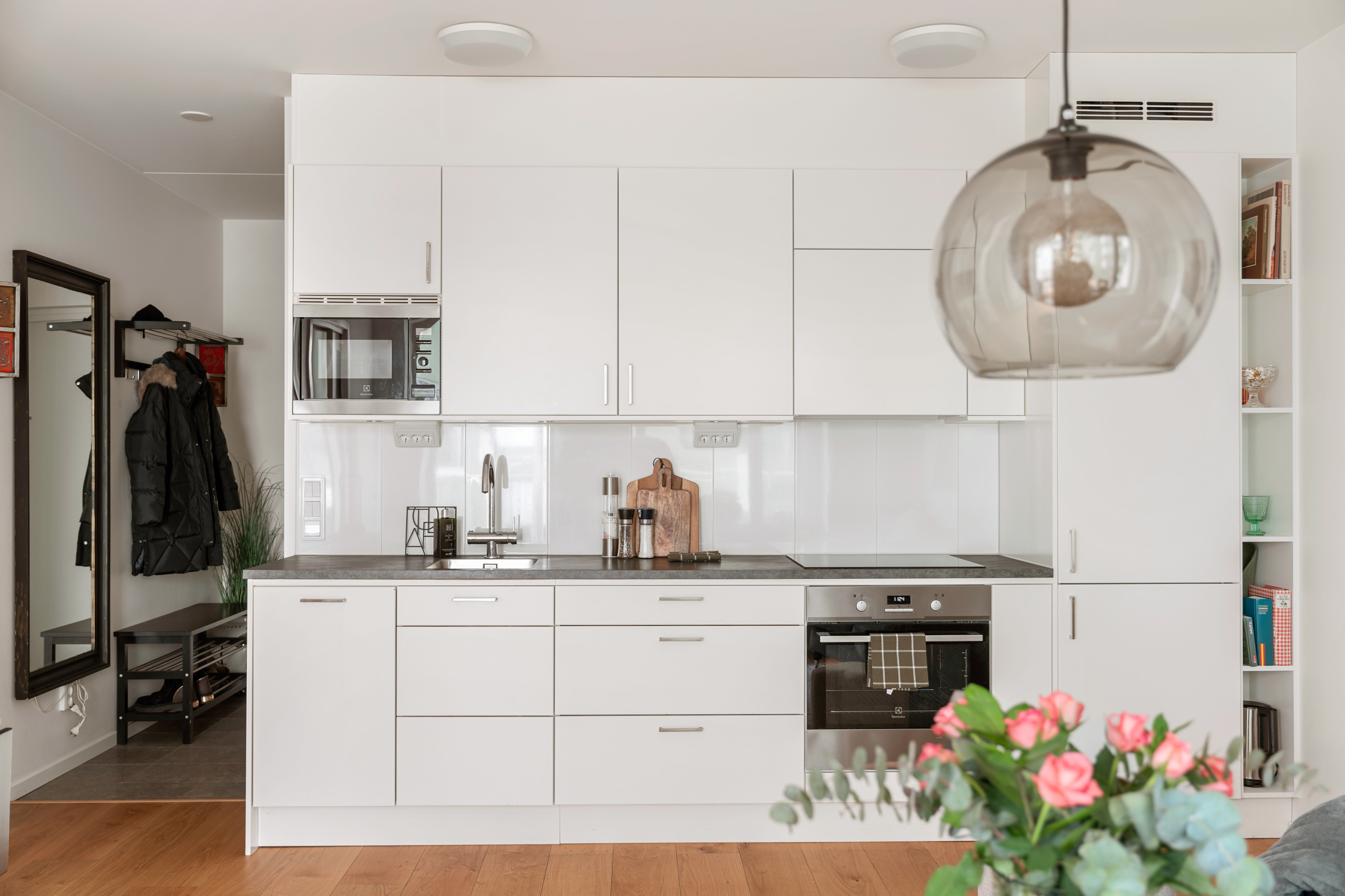 Bostadsbild från Tollare strand 1, Såld i Tollare, Nacka