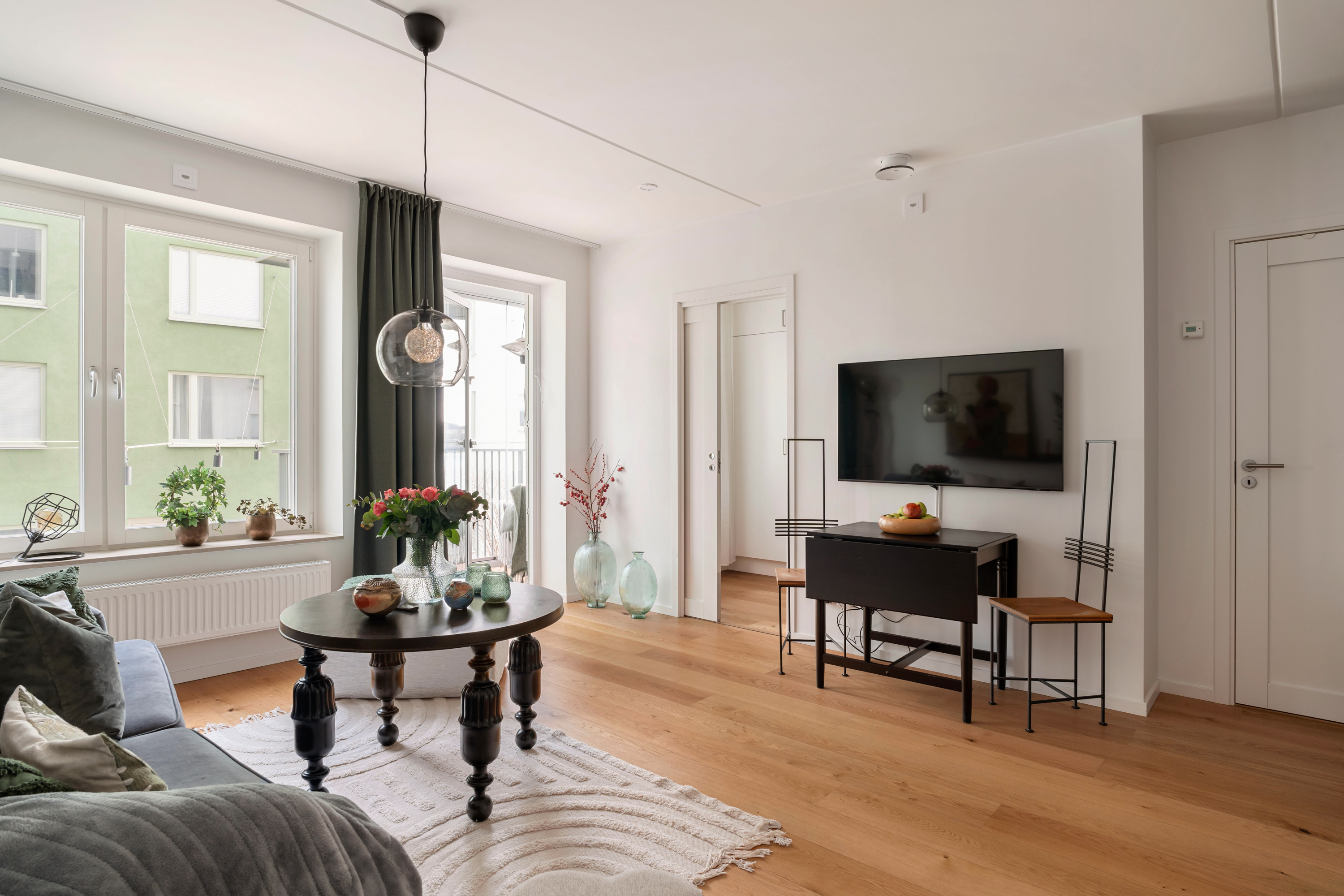 Bostadsbild från Tollare strand 1, Såld i Tollare, Nacka