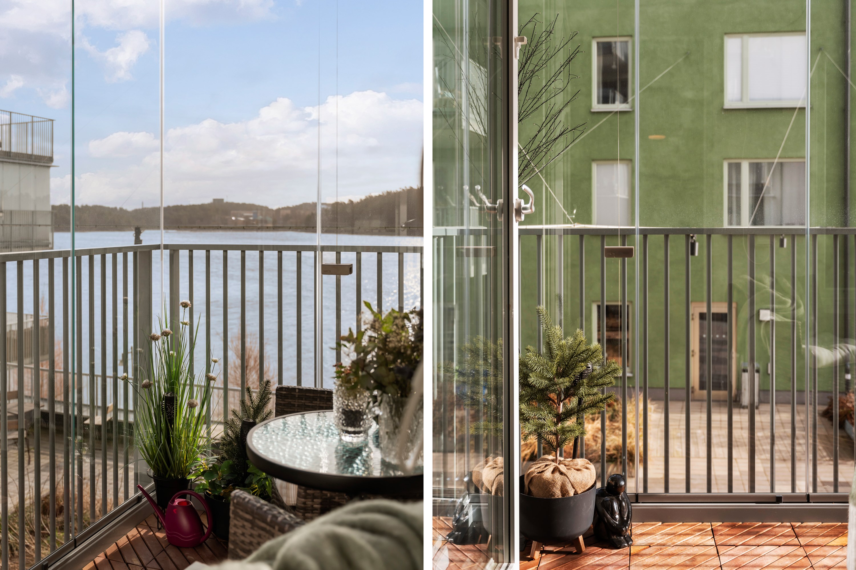 Bostadsbild från Tollare strand 1, Såld i Tollare, Nacka