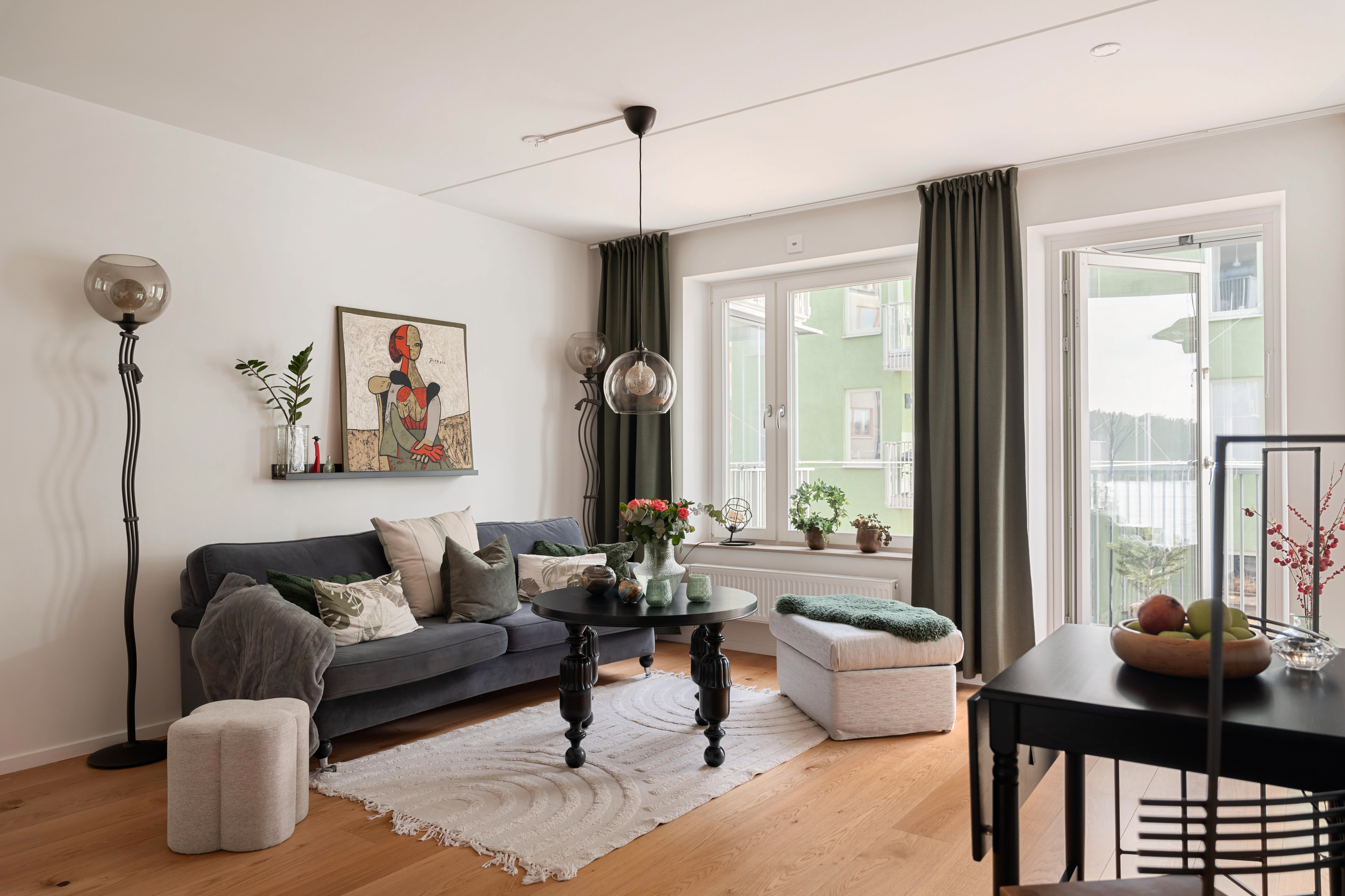 Bostadsbild från Tollare strand 1, Såld i Tollare, Nacka