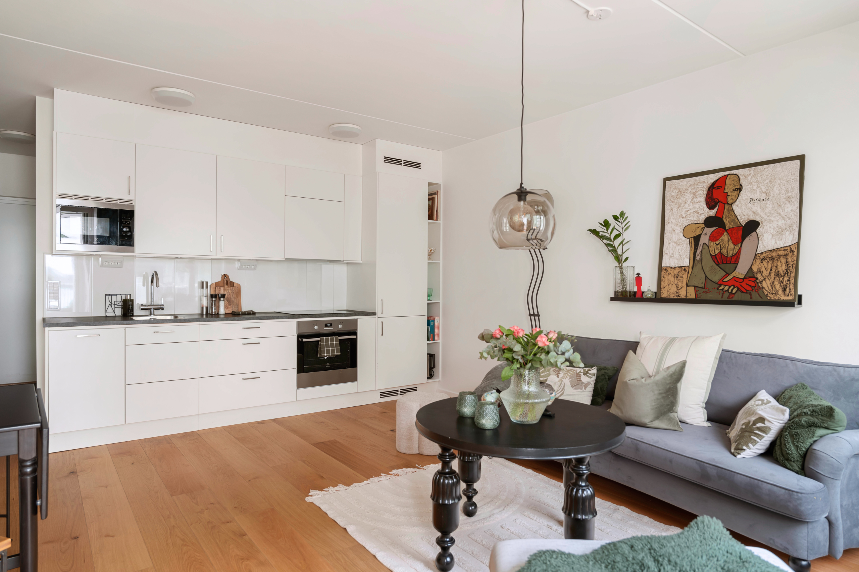 Bostadsbild från Tollare strand 1, Såld i Tollare, Nacka