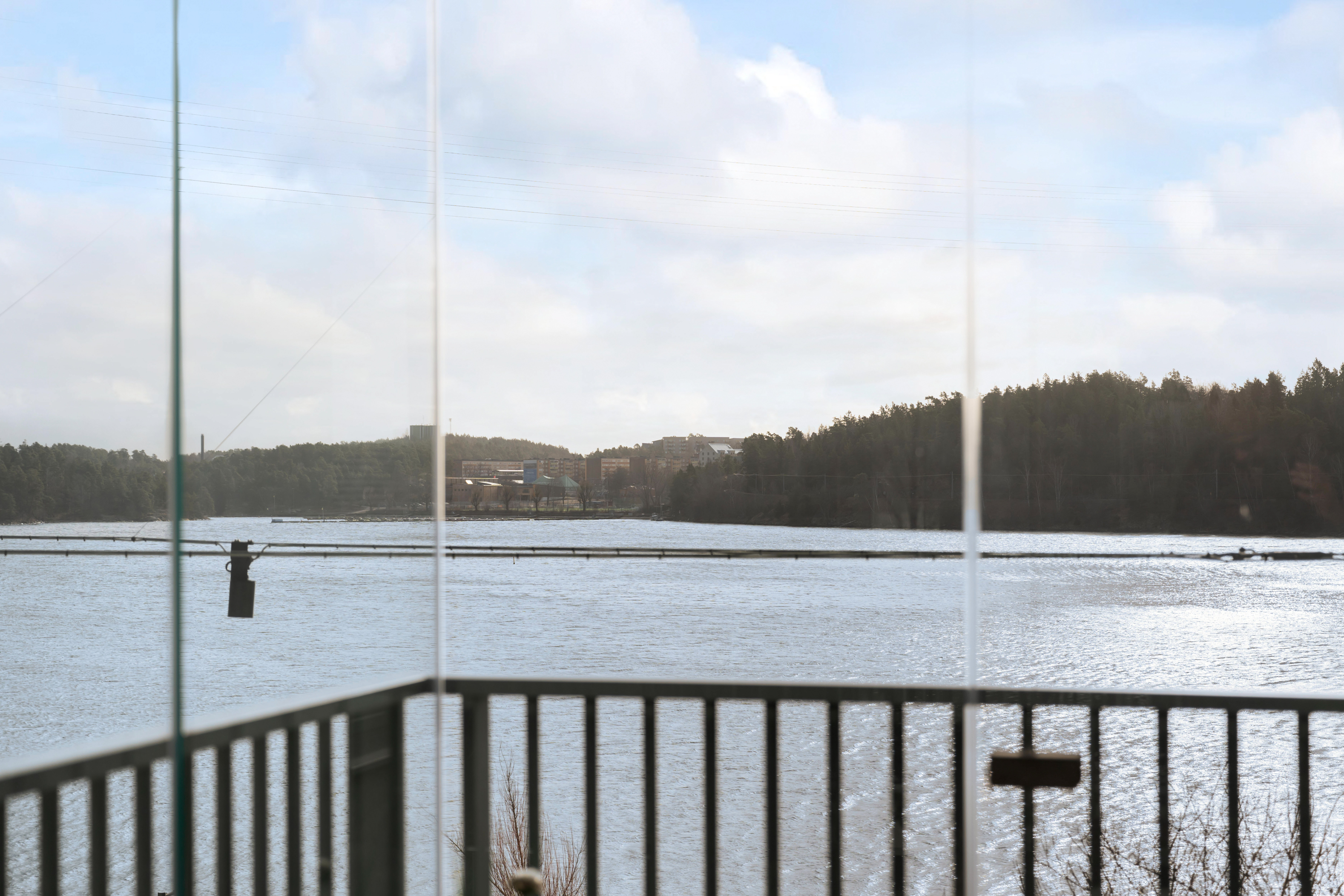 Bostadsbild från Tollare strand 1, Såld i Tollare, Nacka