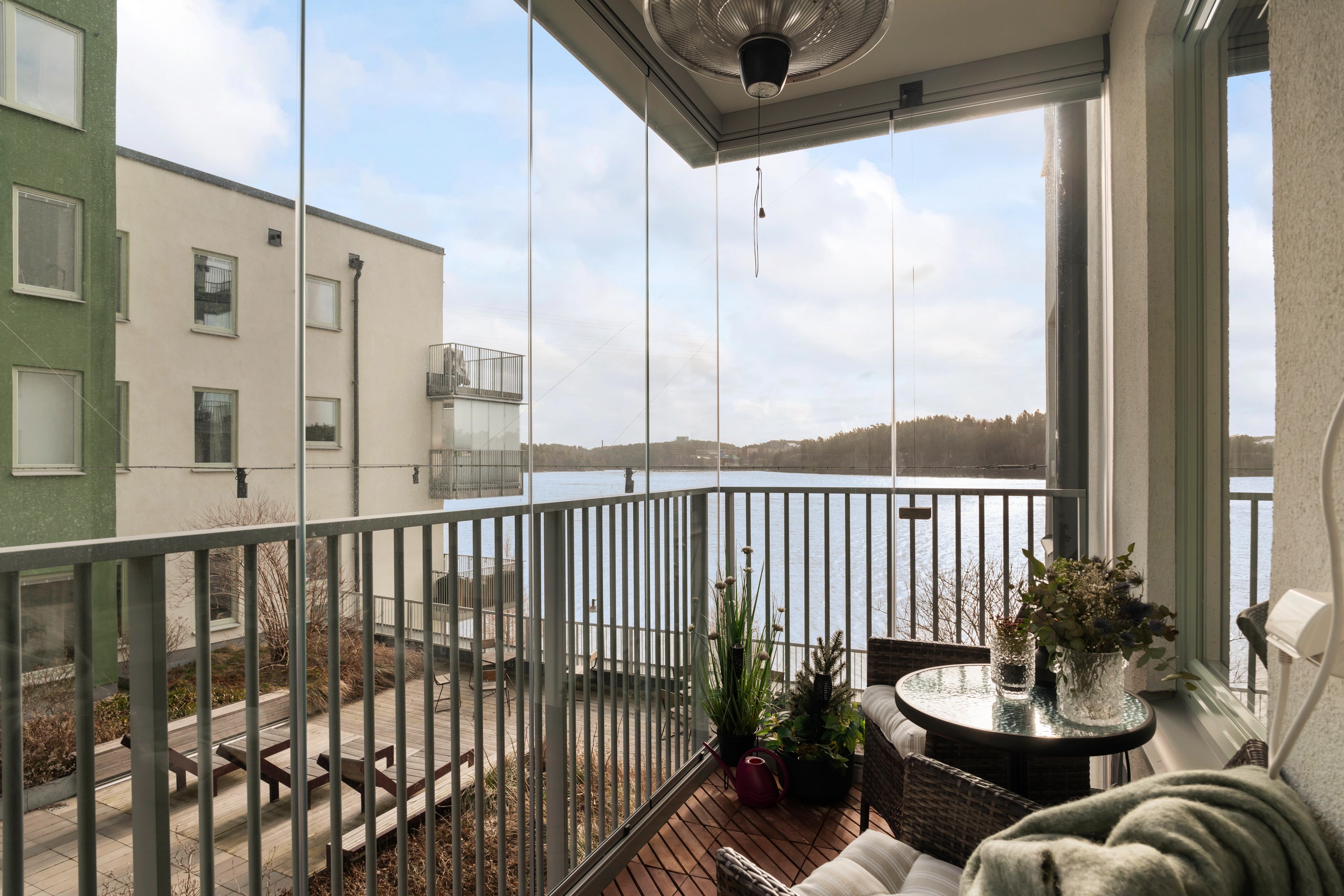 Bostadsbild från Tollare strand 1, Såld i Tollare, Nacka