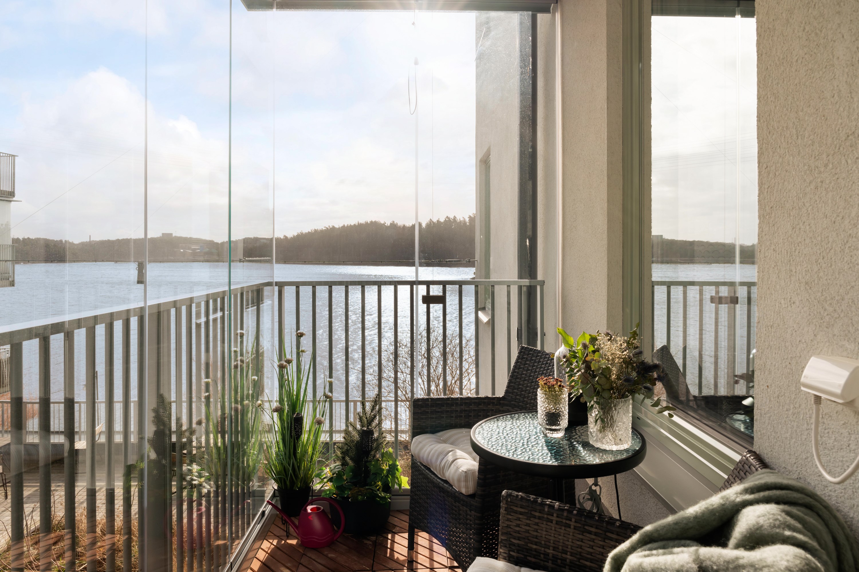 Bostadsbild från Tollare strand 1, Såld i Tollare, Nacka