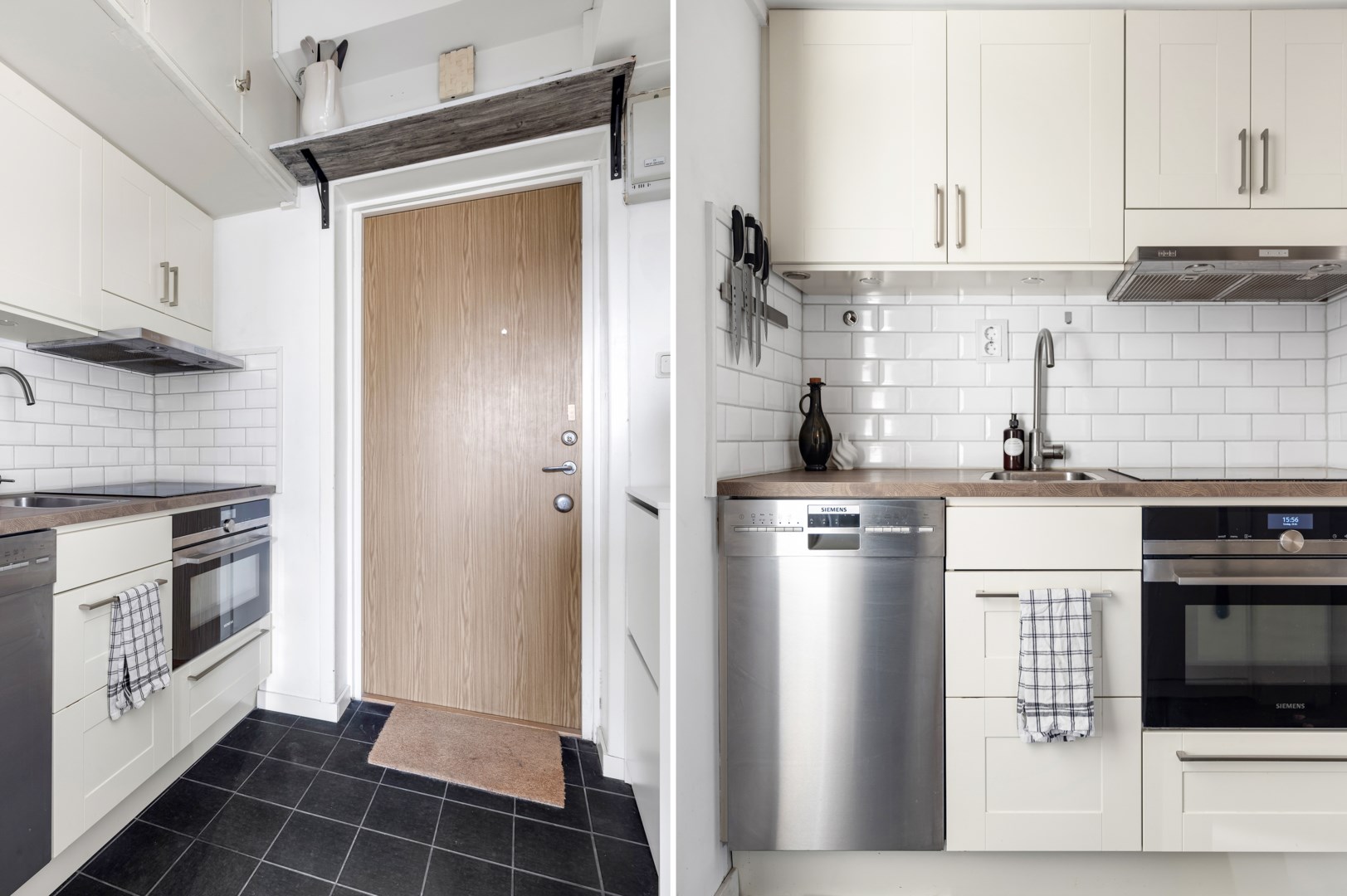 Bostadsbild från S:t Göransgatan 24 C, Till salu i Fålhagen, Uppsala