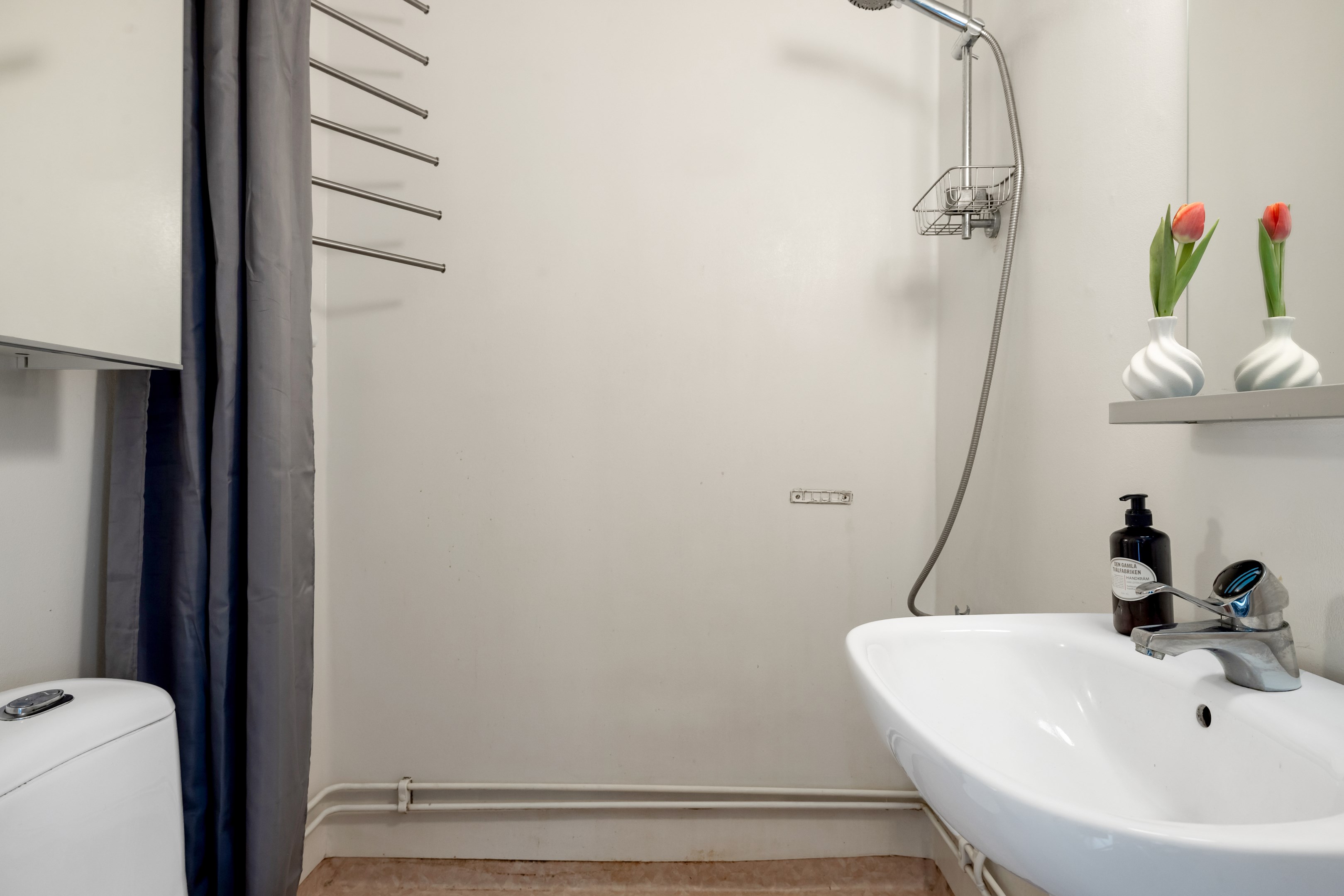 Bostadsbild från S:t Göransgatan 24 C, Till salu i Fålhagen, Uppsala