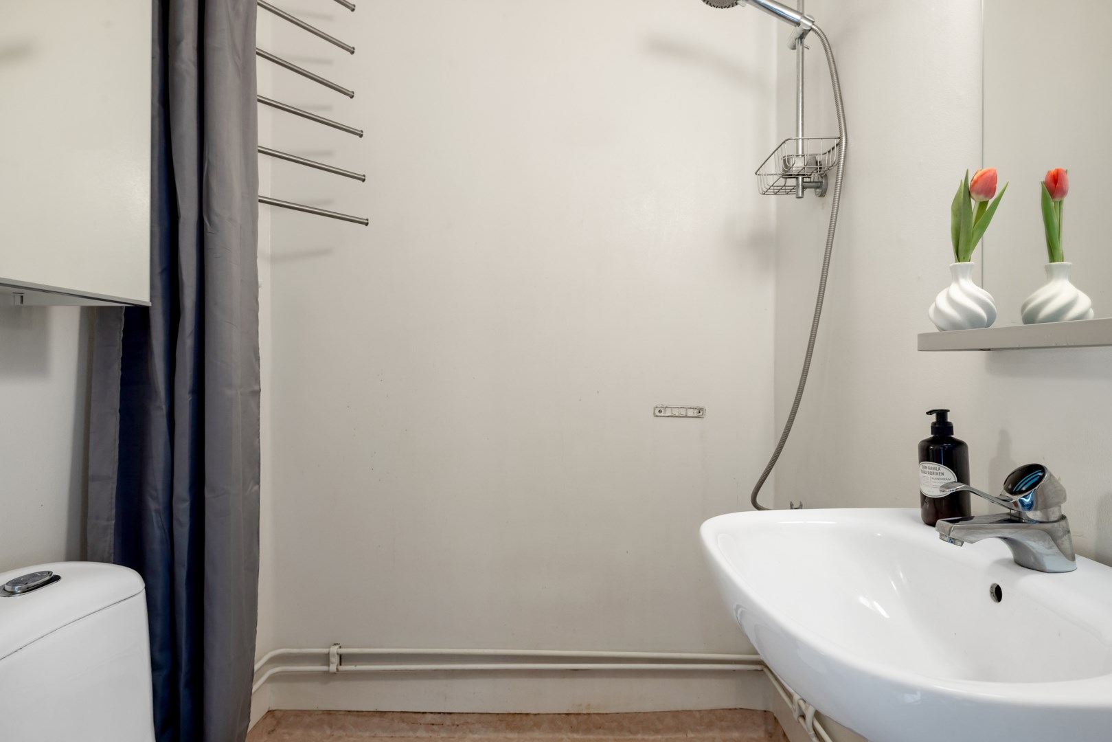 Bostadsbild från S:t Göransgatan 24 C, Till salu i Fålhagen, Uppsala