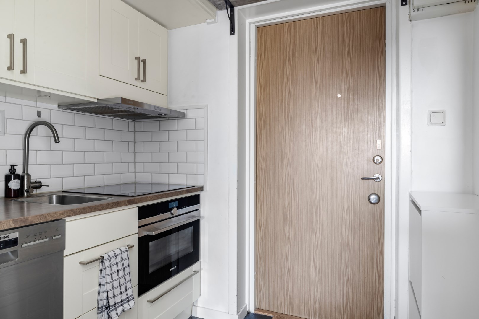 Bostadsbild från S:t Göransgatan 24 C, Till salu i Fålhagen, Uppsala