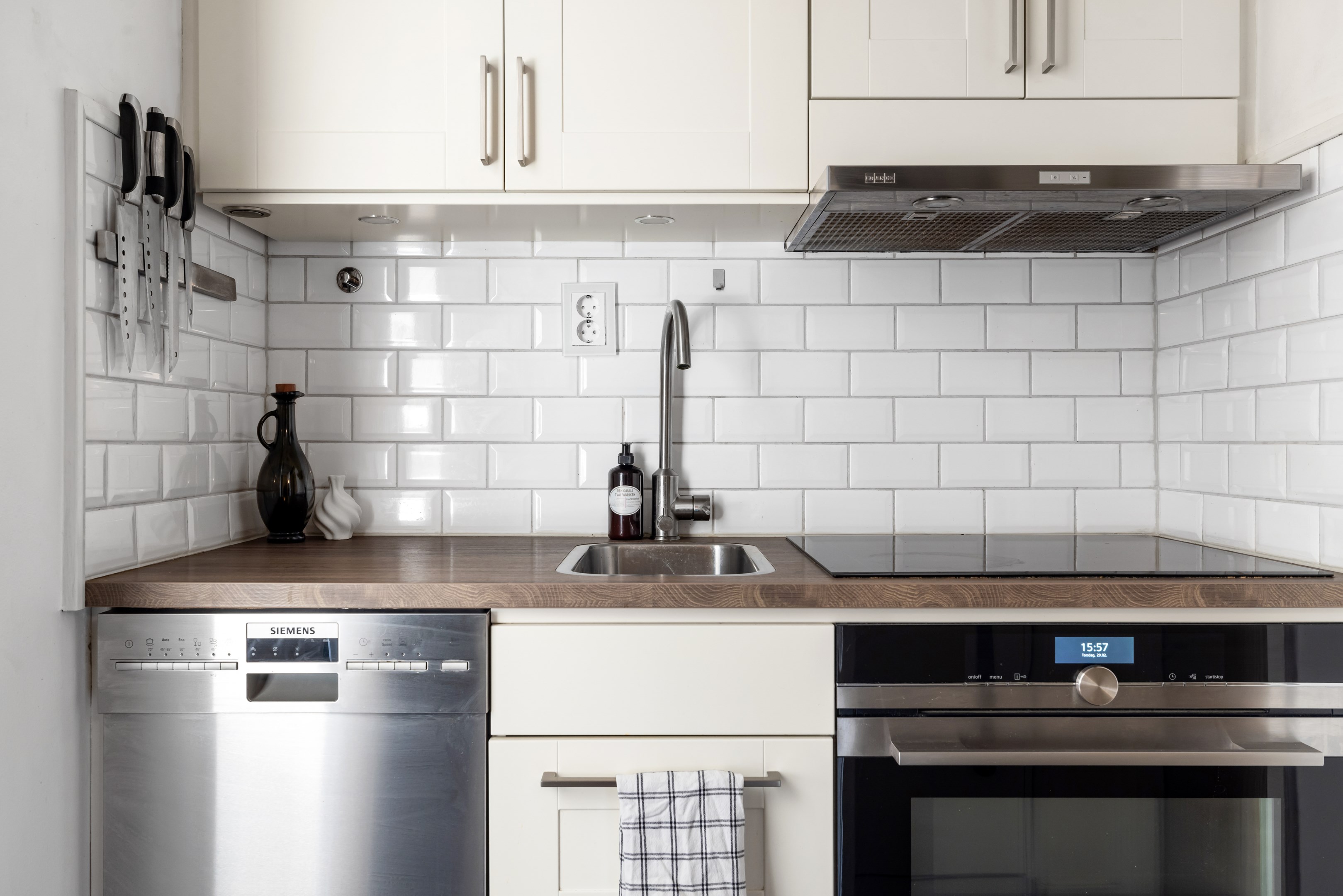 Bostadsbild från S:t Göransgatan 24 C, Till salu i Fålhagen, Uppsala